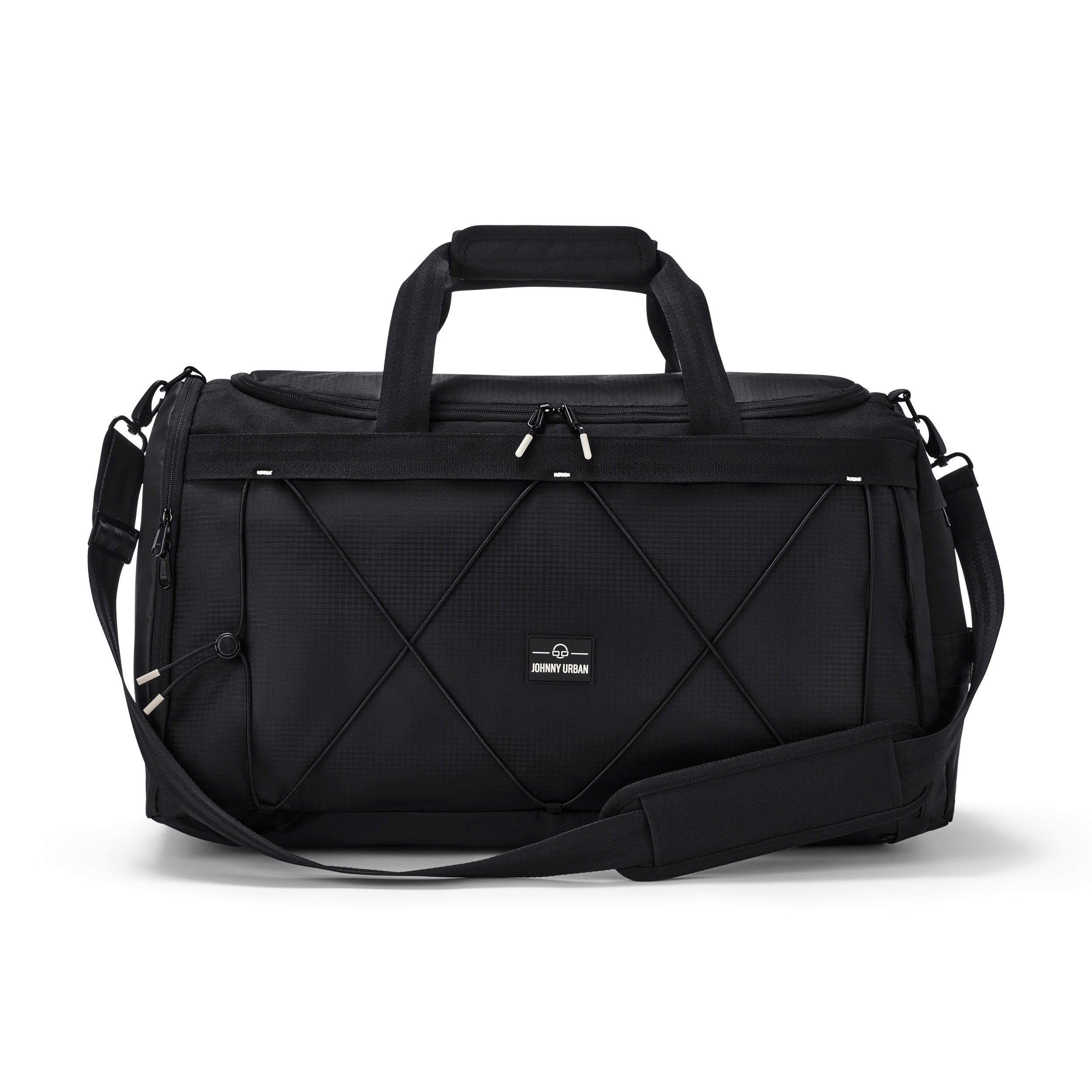 Weekender Shawn Large 2-in-1 Sporttasche und Rucksack für
