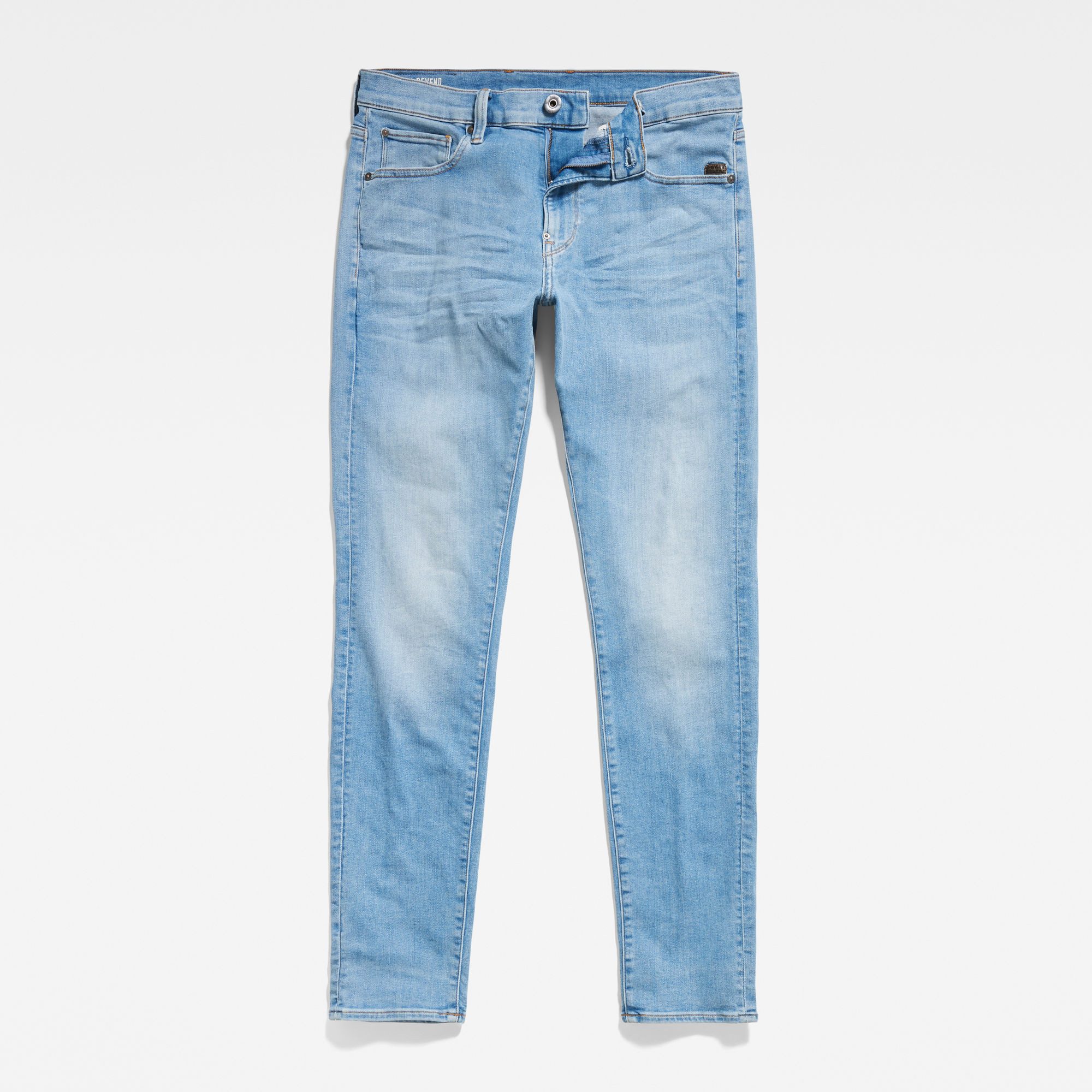 5-Pocket-Jeans Revend Skinny Jeans - Skinny