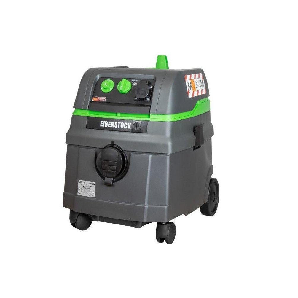 Eibenstock Пилосмоки DSS 25 M Nass- und Trockensauger Staubklasse M 25l
