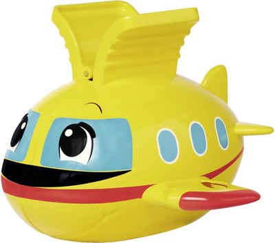 ABC-Dickie-Simba Wasserspielzeug Kleinkindwelt Wasserspielzeug Wasser-Flieger 104010089