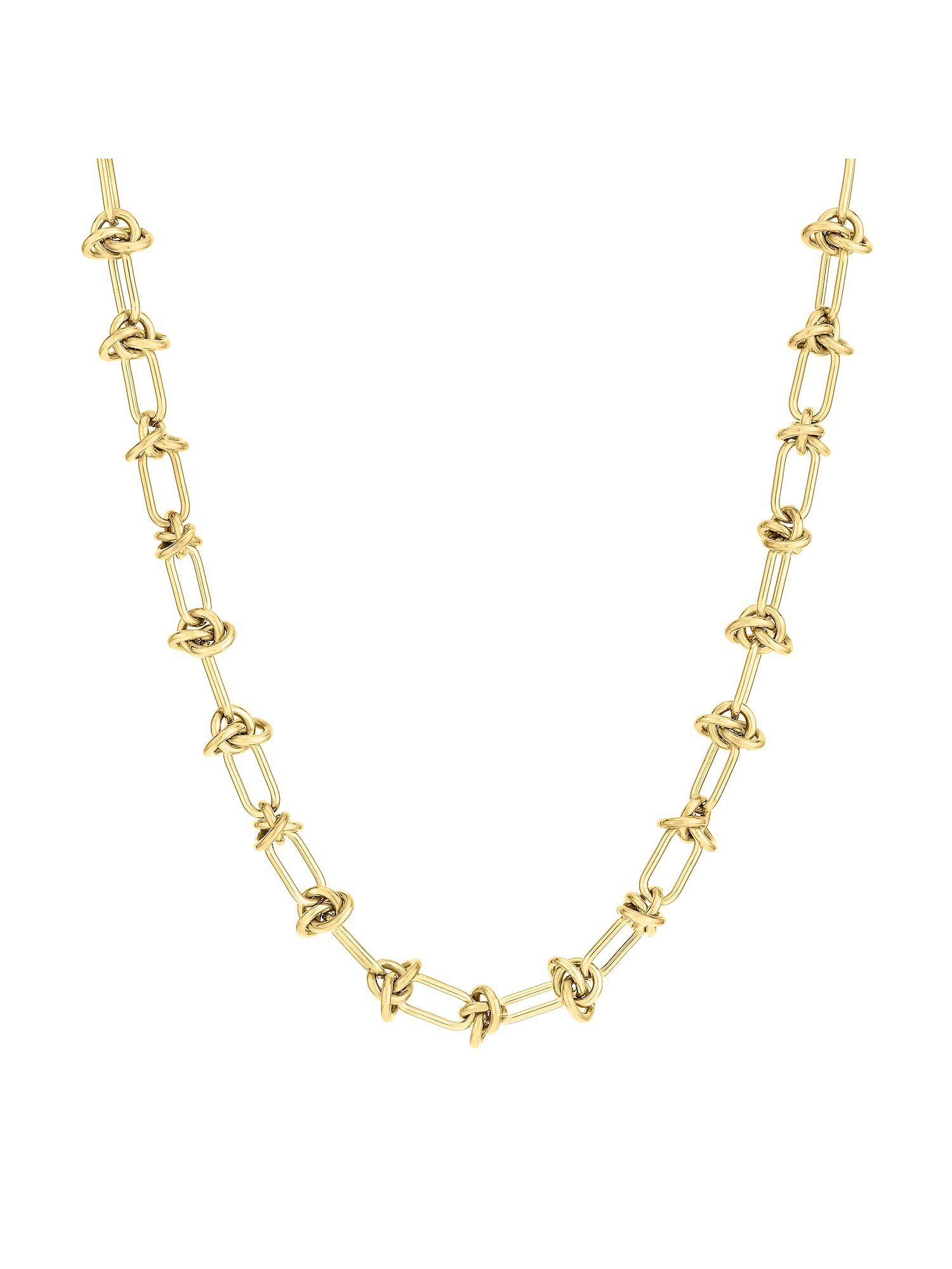 Liebeskind Berlin Edelstahlkette Liebeskind Damen-Kette Edelstahl