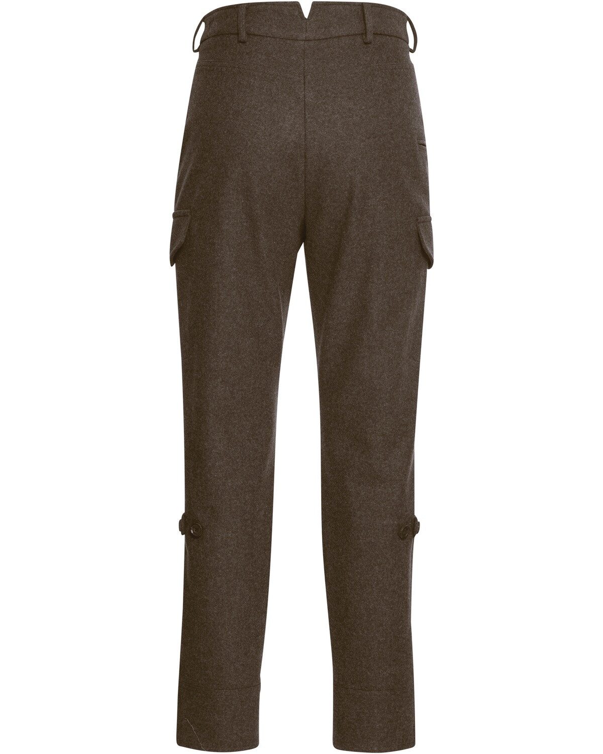 Habsburg Cargohose Damen Lodenhose Spiegelsee