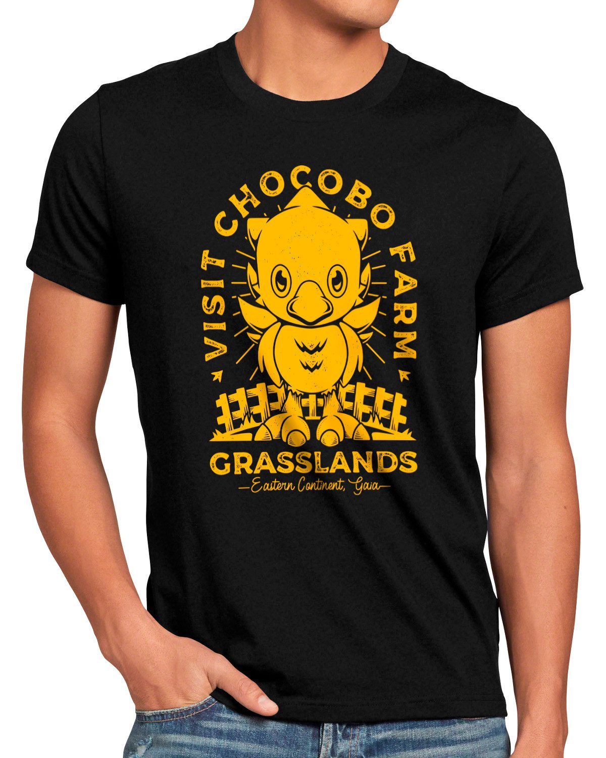T-Shirt