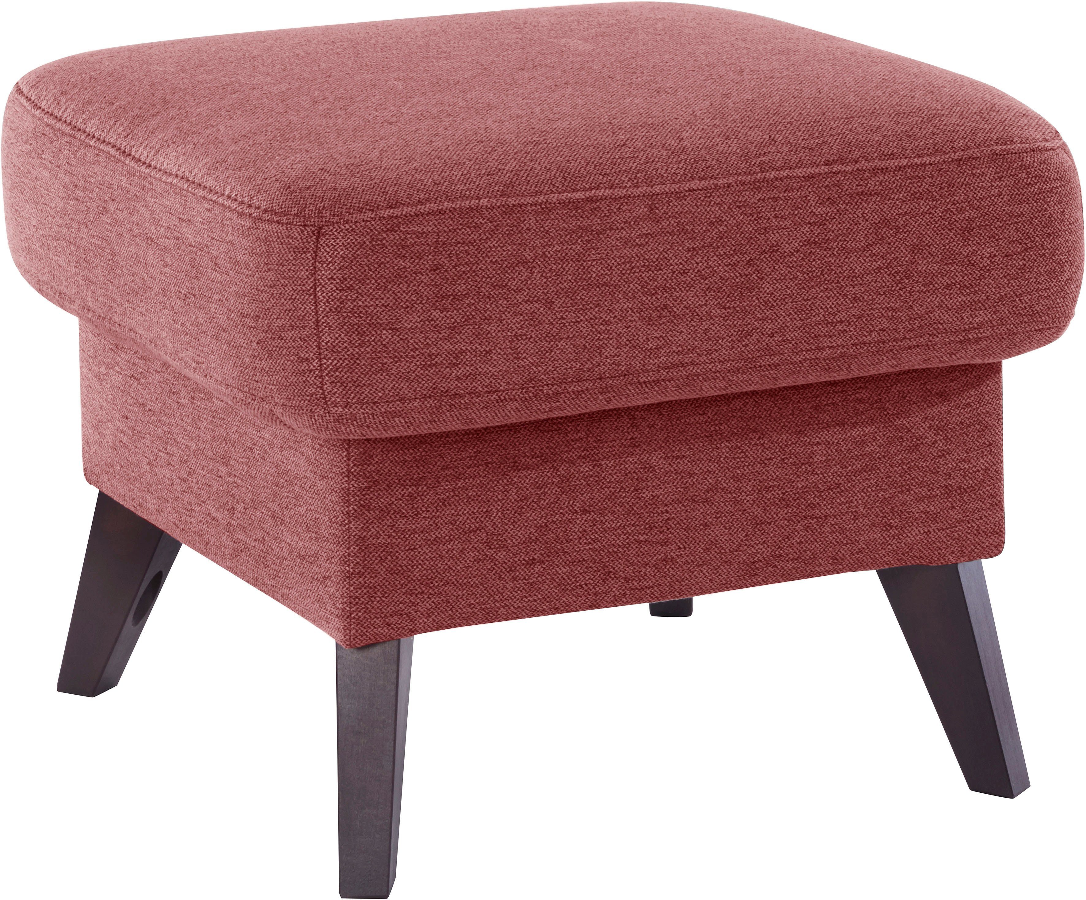 exxpo - sofa Verarbeitung Samso, hochwertiger fashion Hocker In