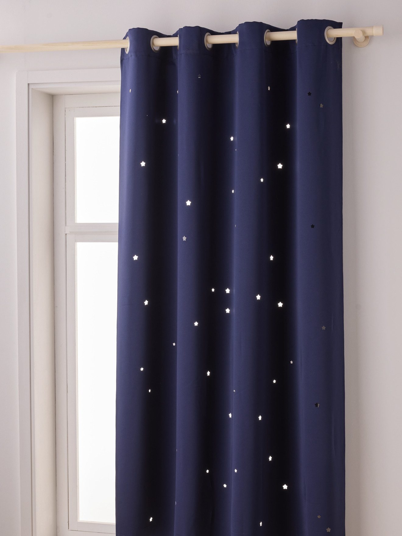 vertbaudet Vorhang, Polyester
