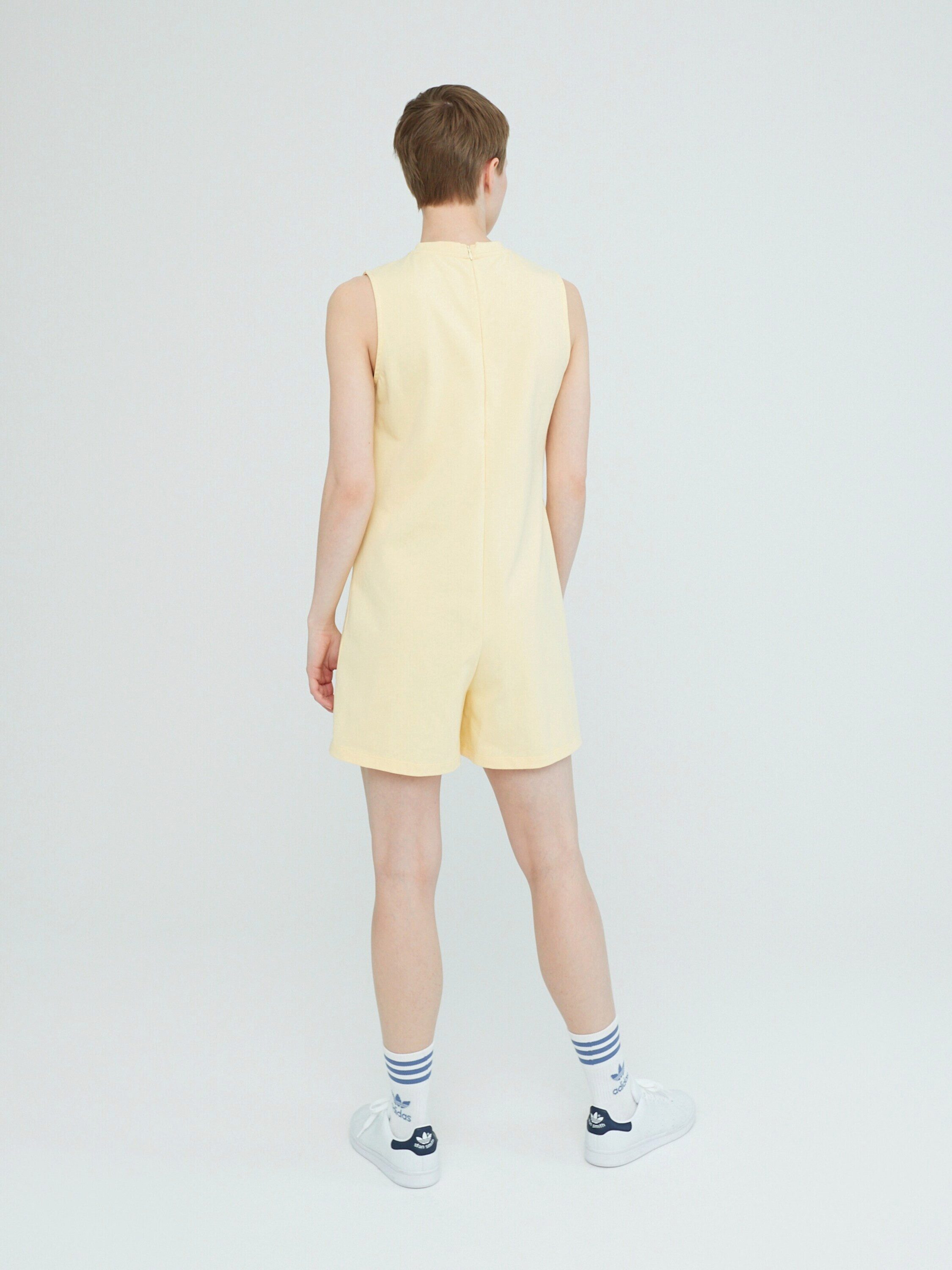 EDITED Jumpsuit Pauleen (1-tlg) Plain/ohne Details