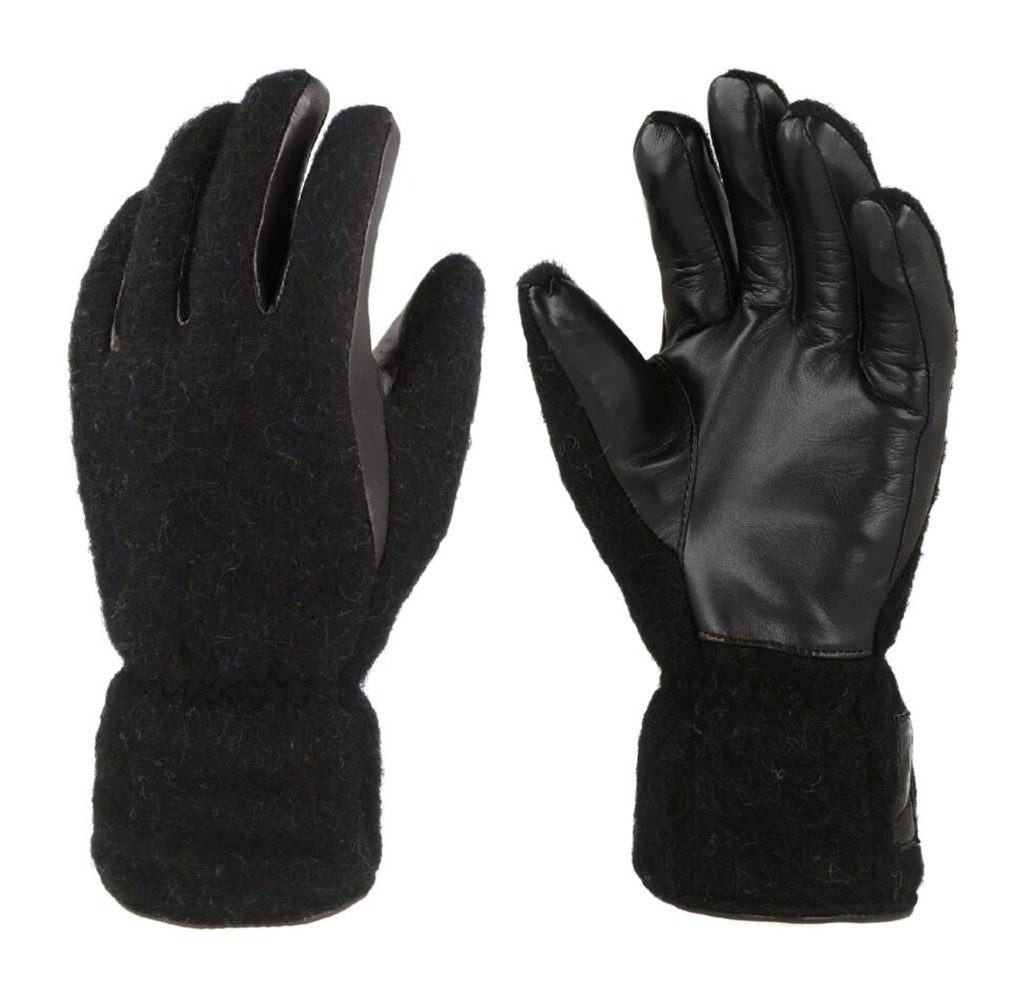 ESKA Lederhandschuhe Eska Handschuh Loden Dachstein