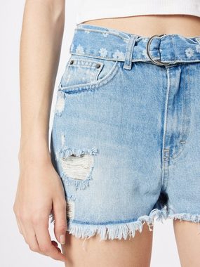 ONLY Jeansshorts DAISY (1-tlg) Weiteres Detail