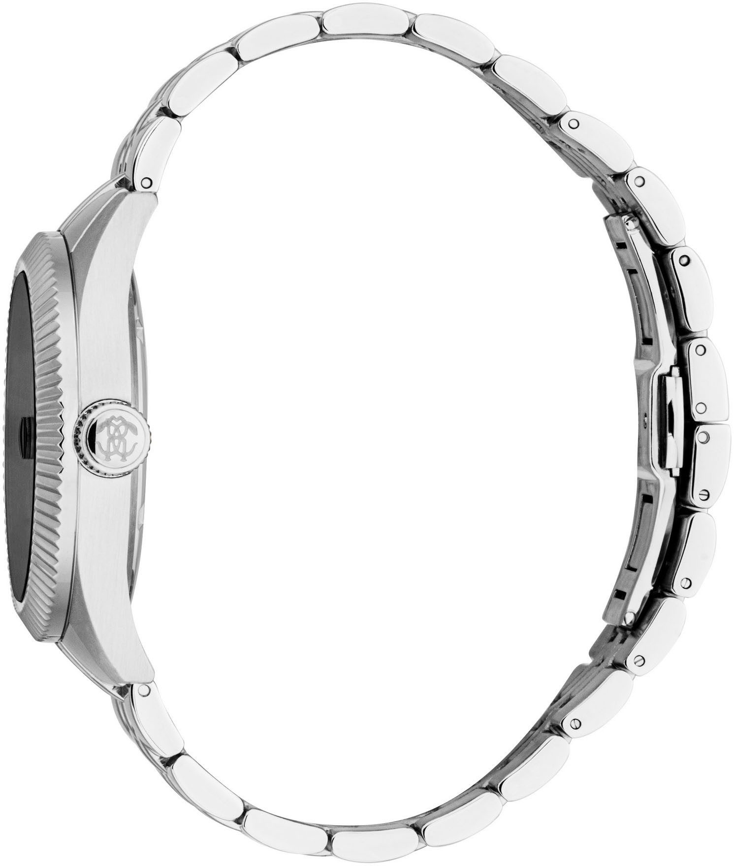 roberto cavalli Quarzuhr Uomo Classico III günstig online kaufen