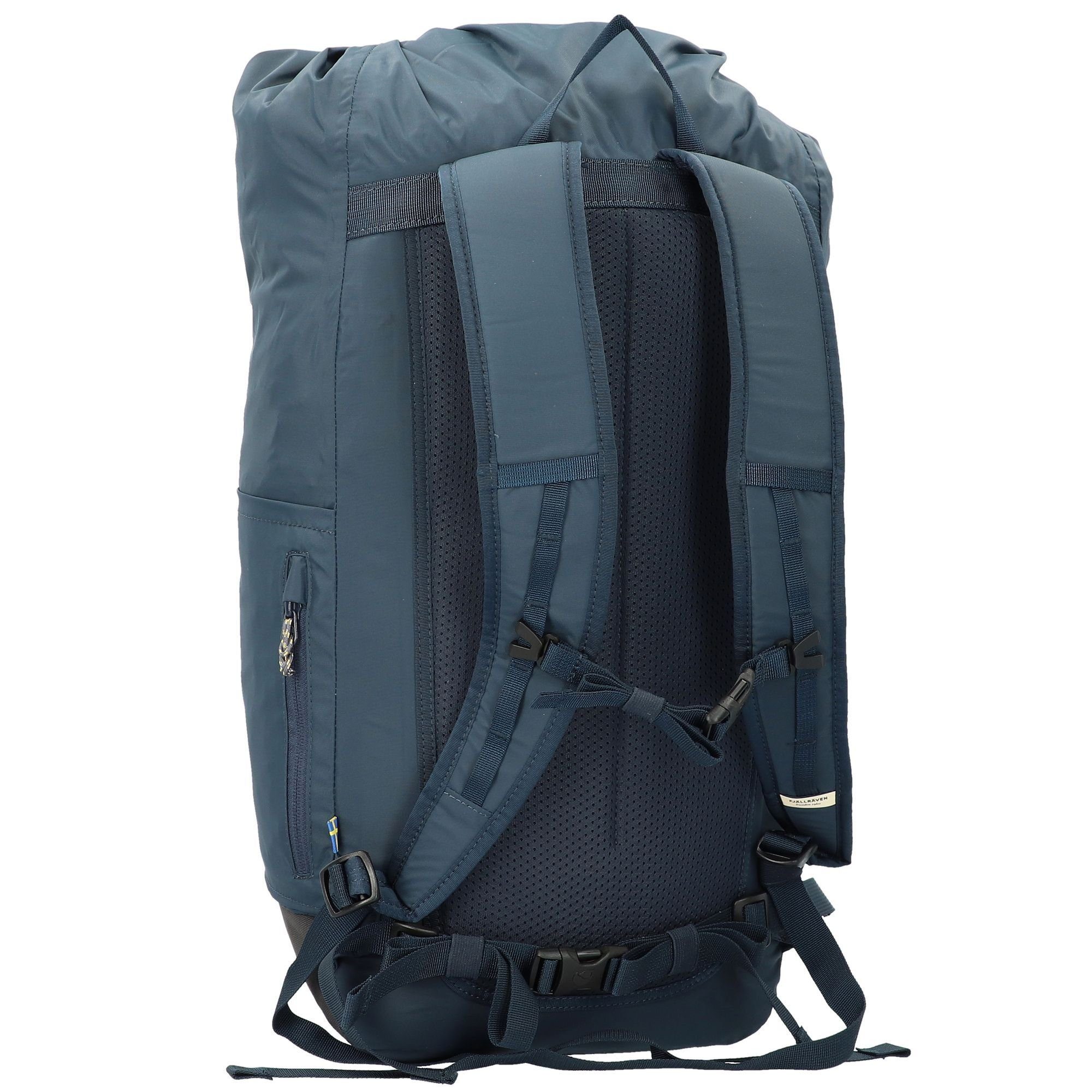 Fjällräven High Nylon Coast, navy Rucksack