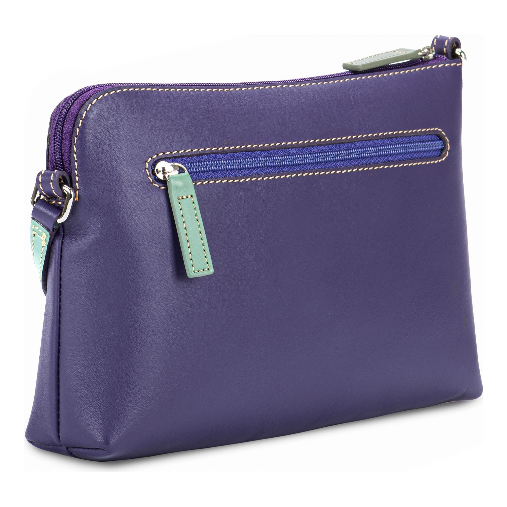 Mywalit Umhängetasche, Leder