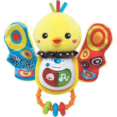 Vtech® Greifling VTechBaby, Singspaßvogel (1-tlg)