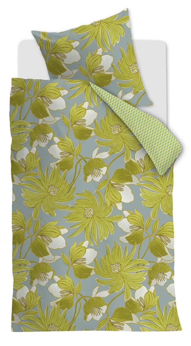Oilily Bettwäsche Oilily, Bettwäsche Set, Melodi, 2 teilig