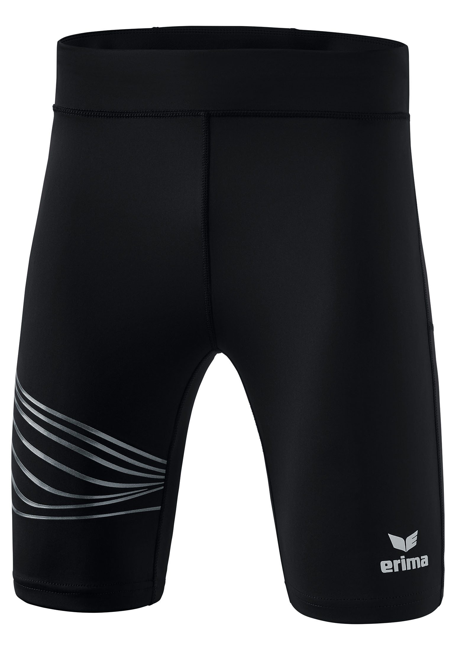 Erima Laufshorts Racing Lauftight kurz Herren