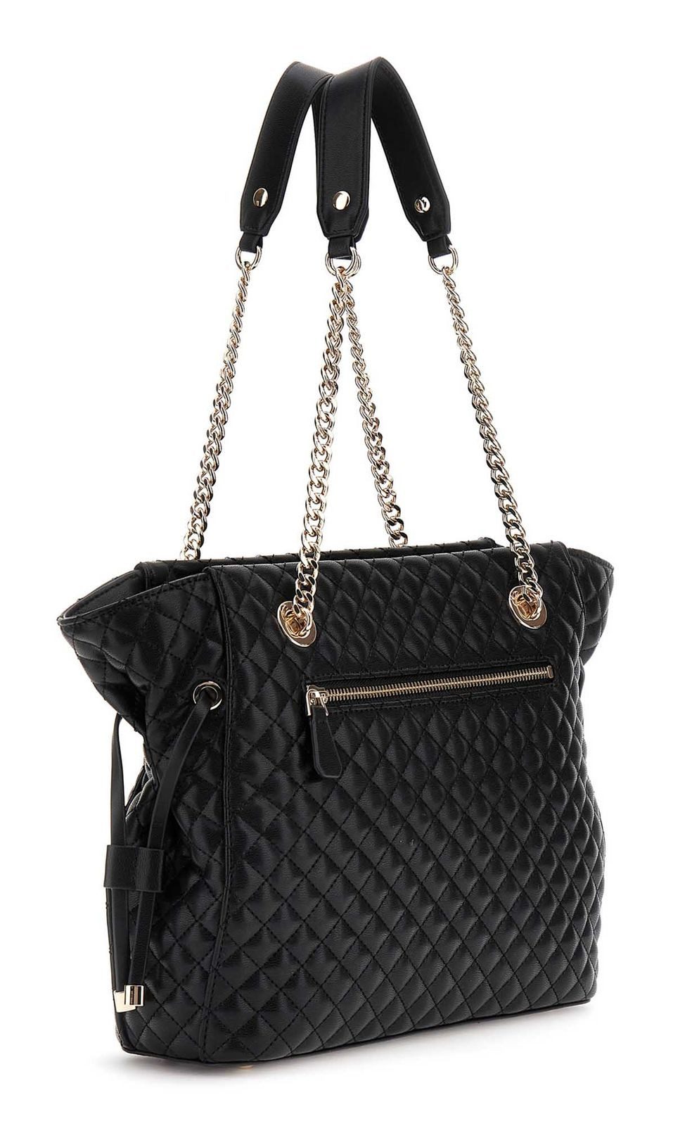 Guess Schultertasche Tote günstig online kaufen