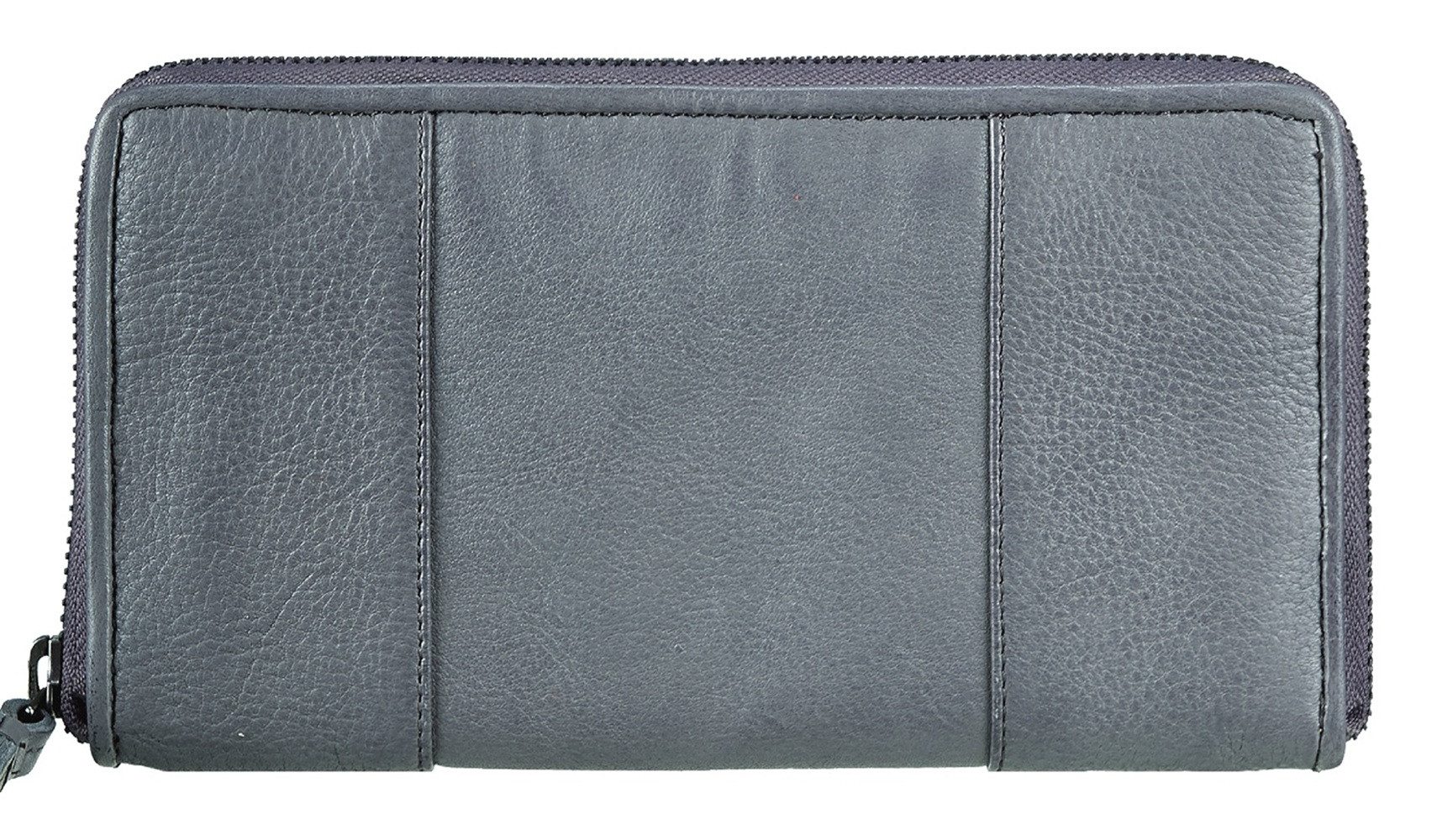 Bull & Hunt Geldbörse zip wallet günstig online kaufen