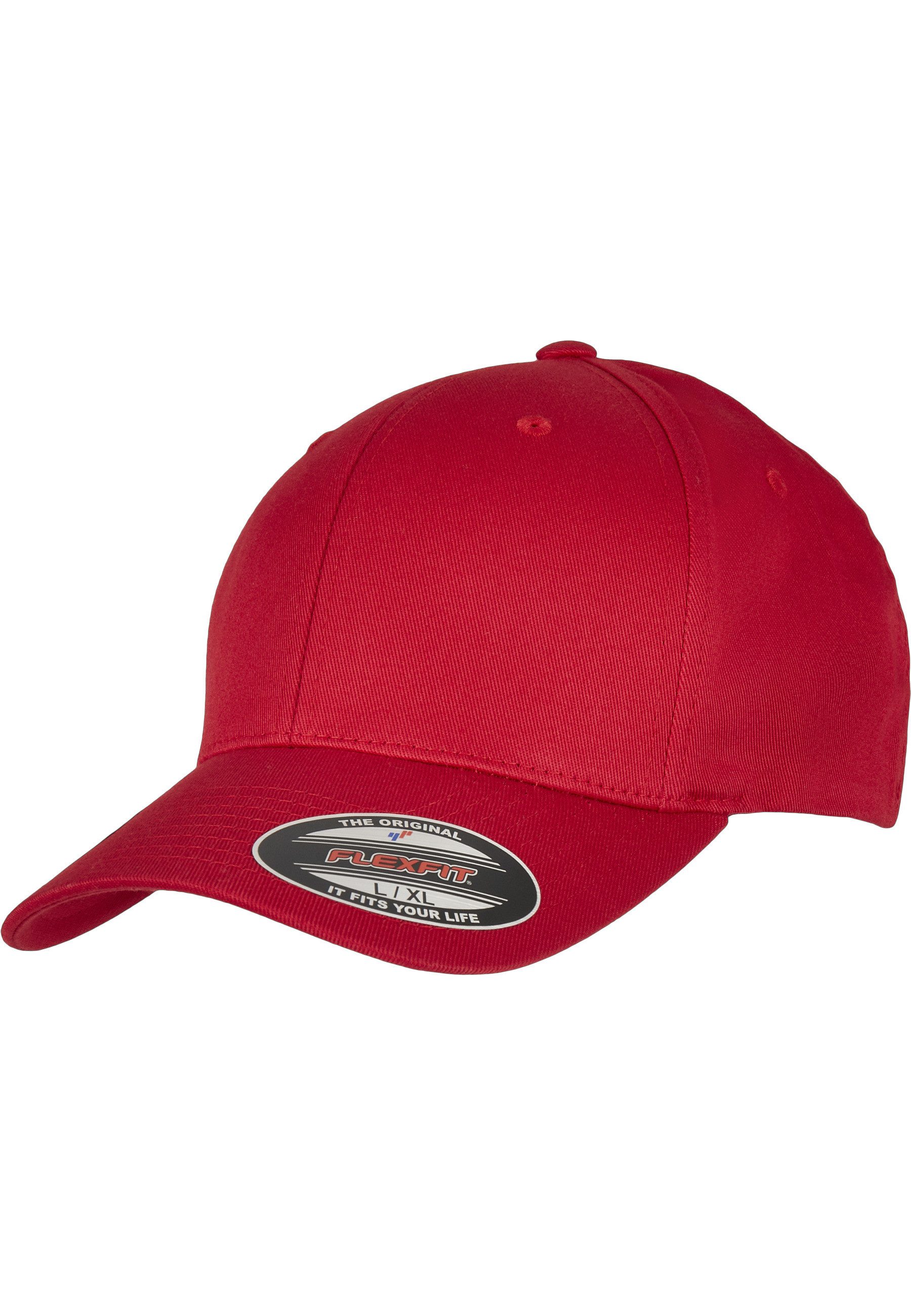 Flexfit Flex Cap Flexfit Unisex Flexfit Organic Cotton Cap