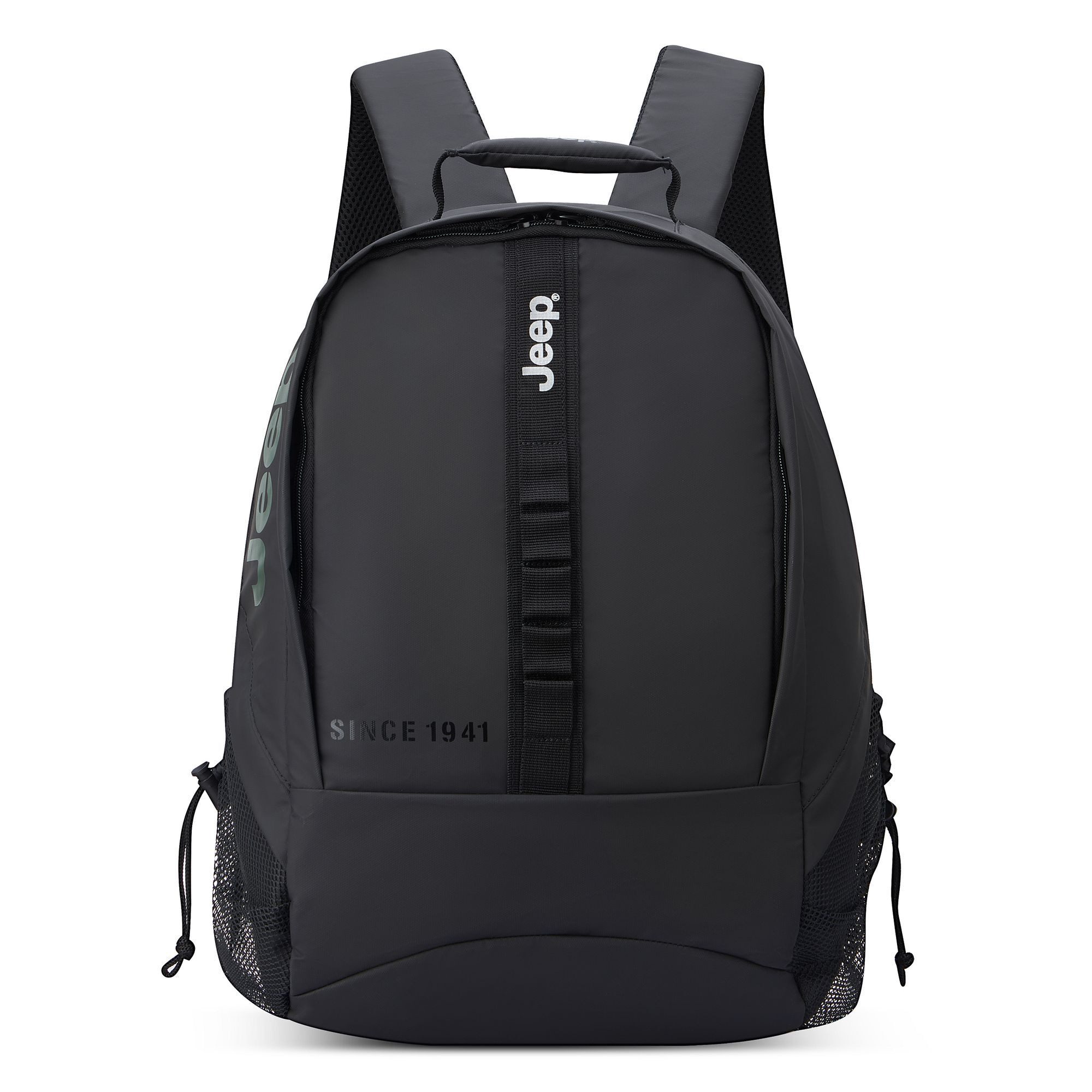 Jeep Daypack JS011B, Polyester