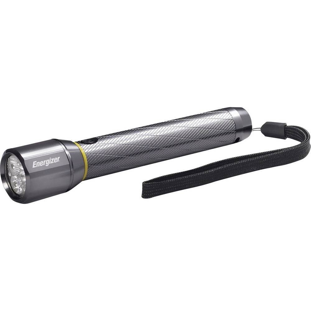 Energizer Taschenlampe Lithium LED-Taschenlampe E300600003