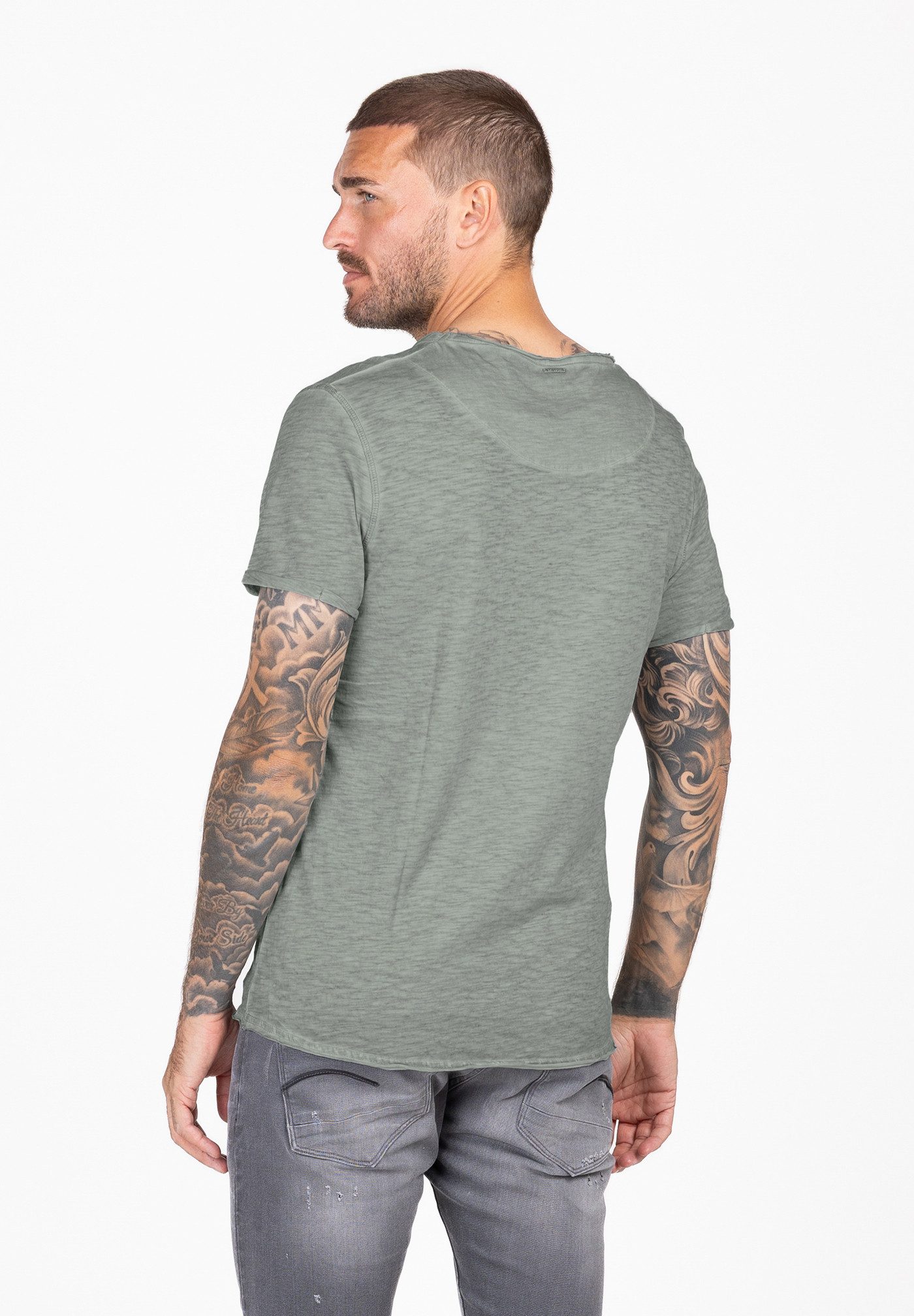 Key Largo T-Shirt MT SODA NEW v-neck (1er)