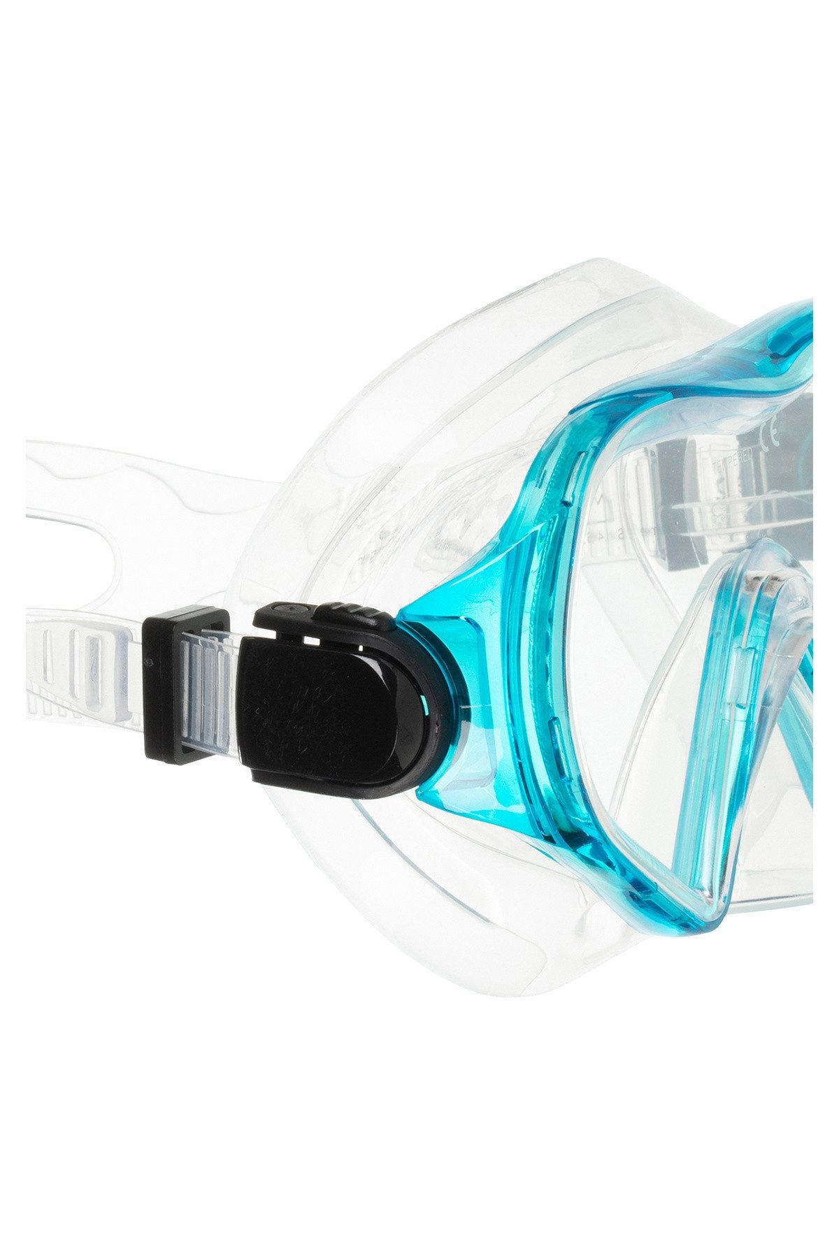 Fashy Tauchermaske Tauchermaske Explorer