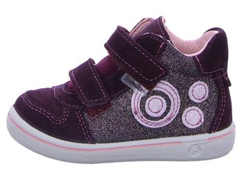 Ricosta KAYA plum/multi Lauflernschuh