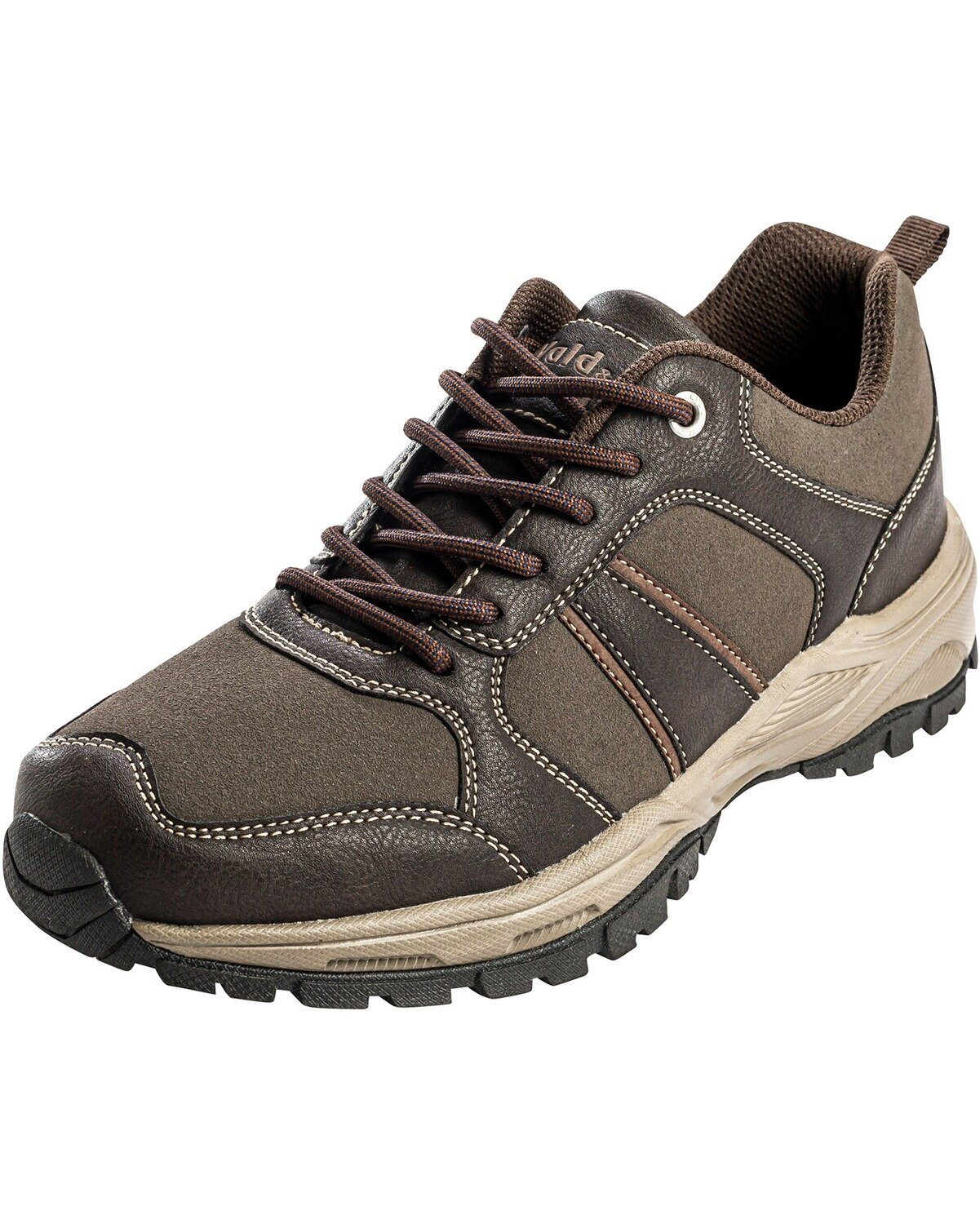 Wald & Forst Halbschuh Core Outdoorschuh