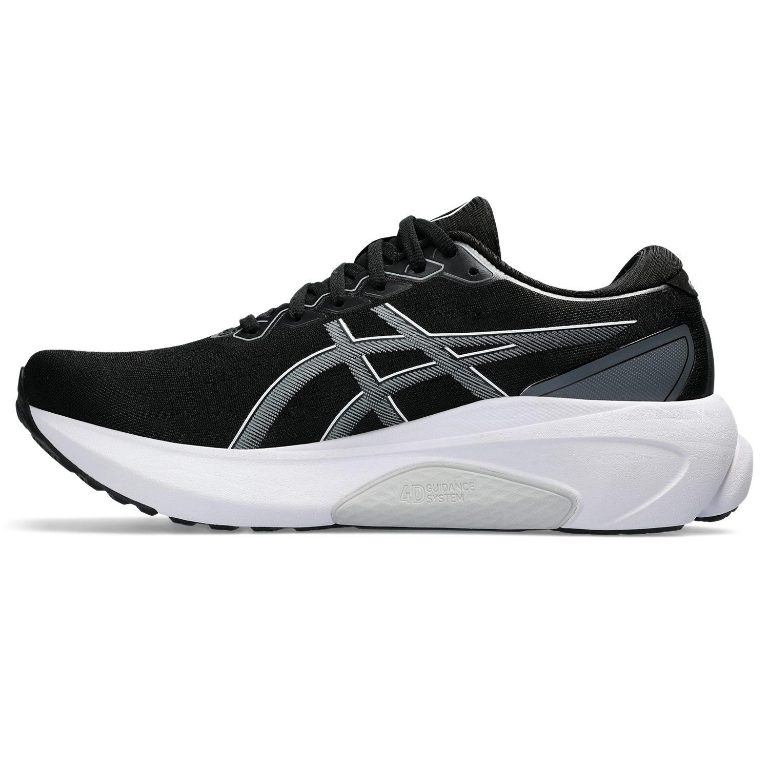 Gel-Kayano Laufschuh Asics Wide 30 Asics