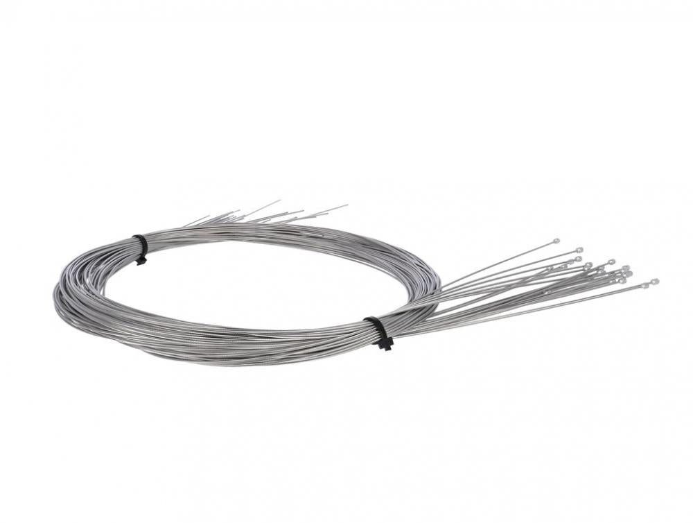 CAMPAGNOLO Schaltzug Campagnolo Schaltzug 1,2mm NiroErgop.UltrSh.25er/Ka 25-CG-CB009 Länge