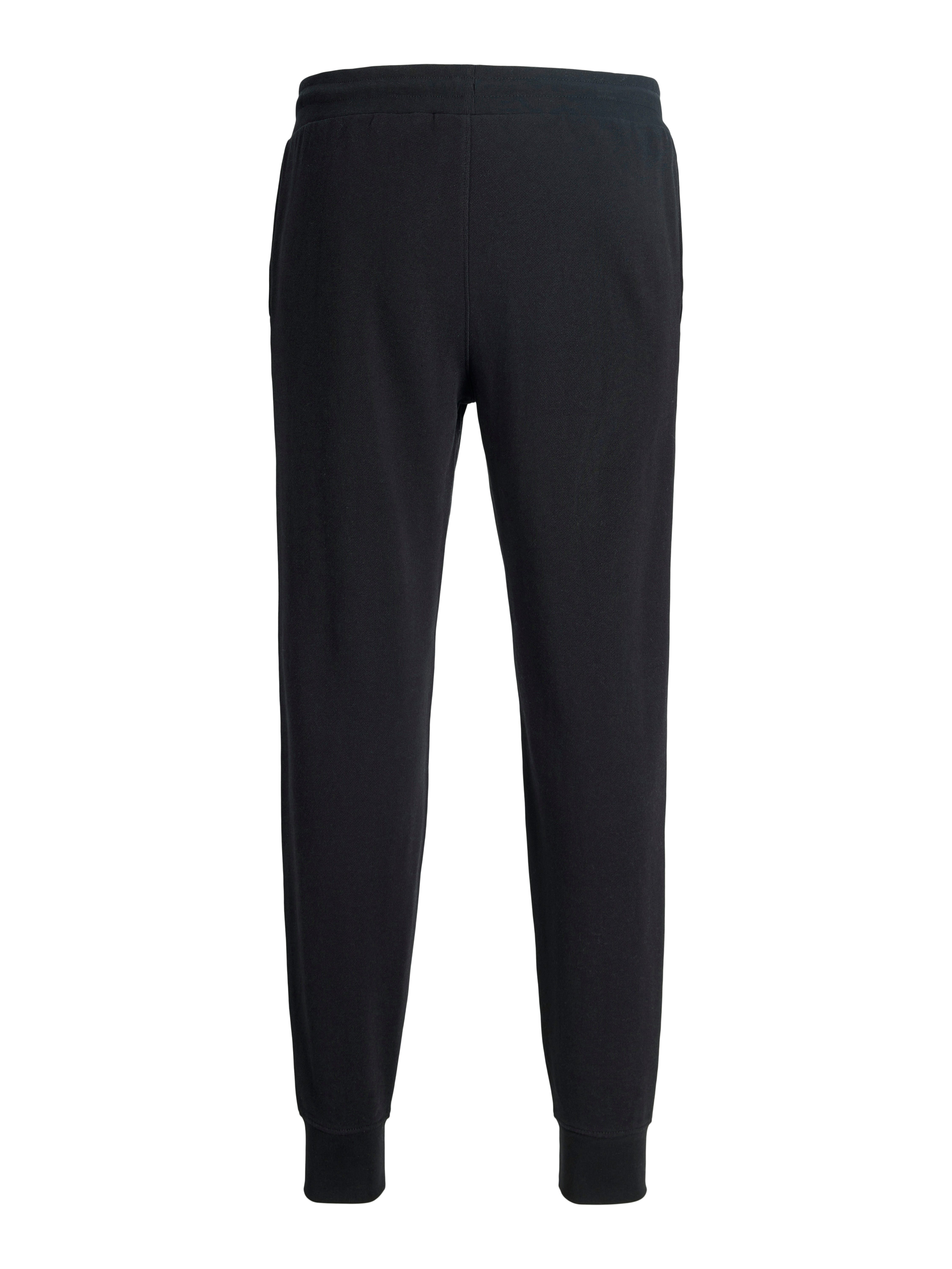 Jack & Jones Sweathose JPSTGORDON ARCHIVE SWEAT PANTS NOOS mit Kordelzug