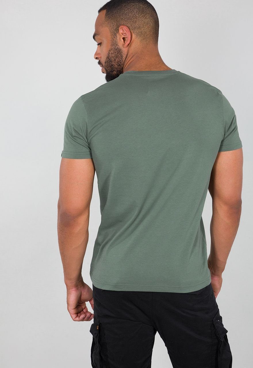 Alpha Industries T-Shirt Basic T-Shirt günstig online kaufen