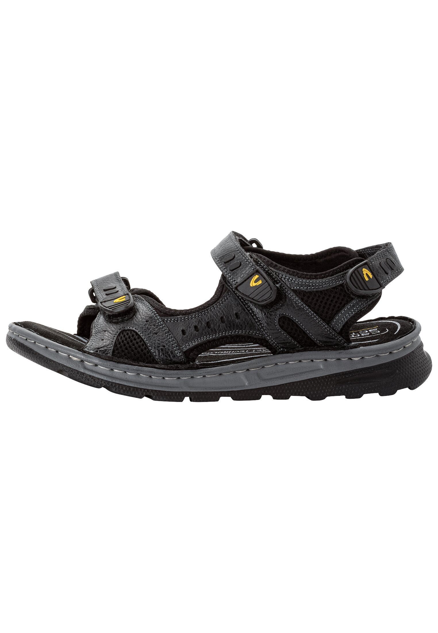 camel active aus echtem Leder Sandale