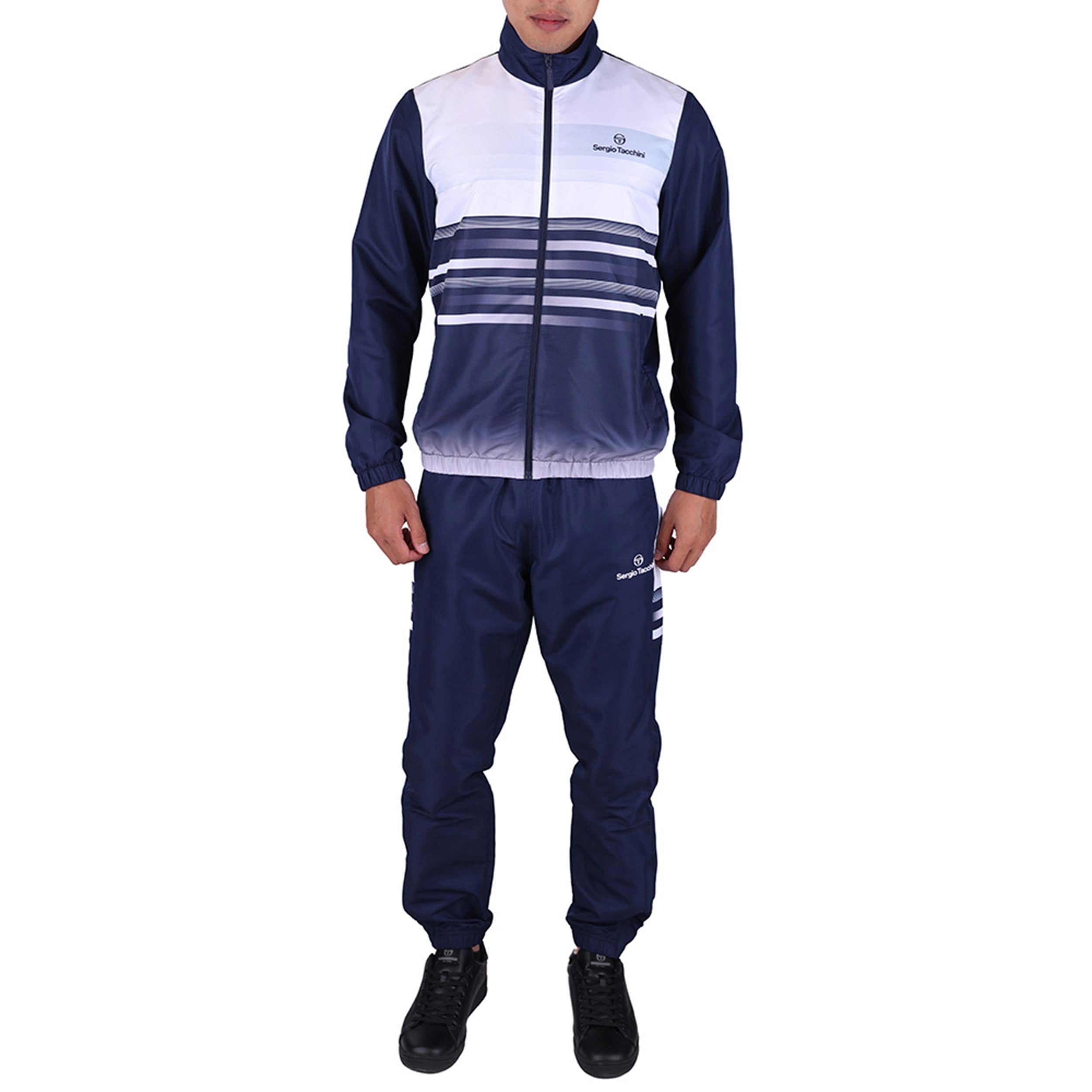 Sergio Tacchini Trainingsanzug Segnali