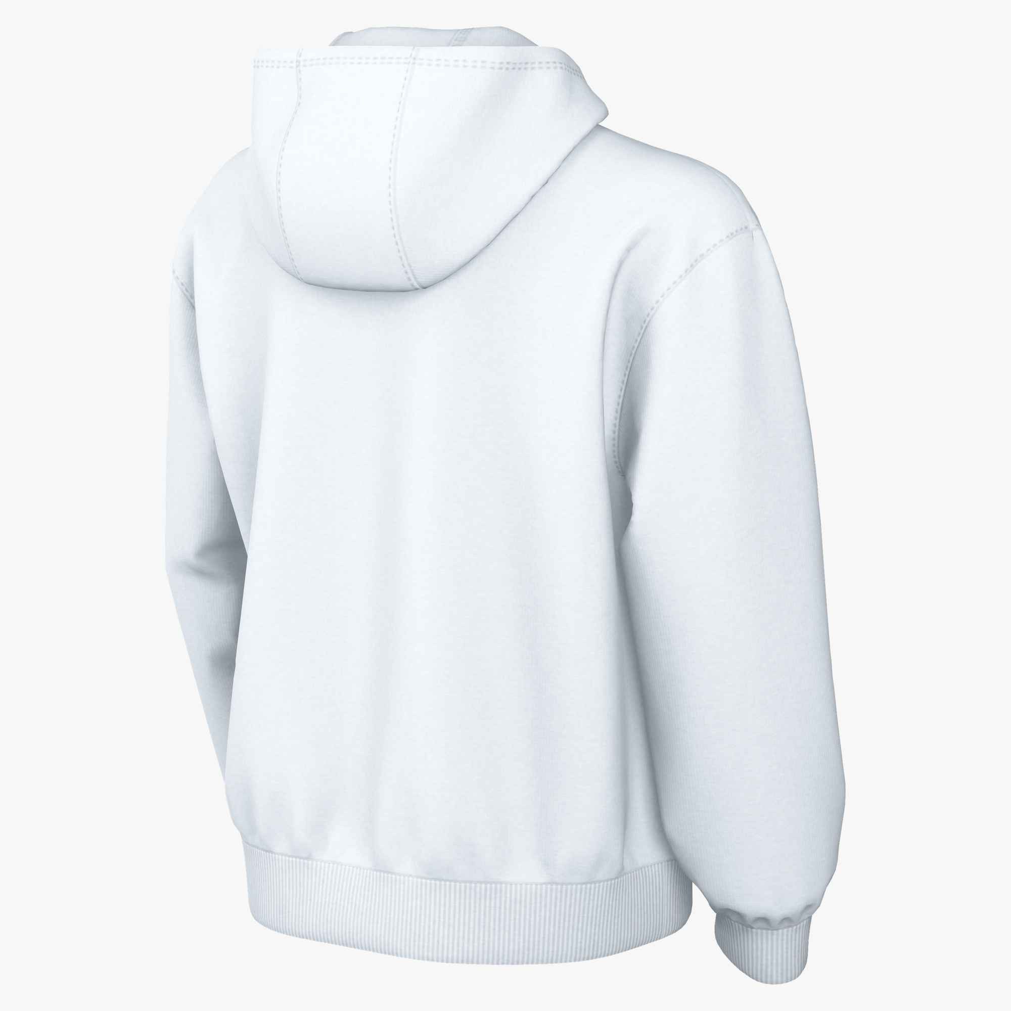 Nike Sportswear Kapuzensweatshirt K NSW CLUB FLC HDY LBR Für Kinder und Jugendliche