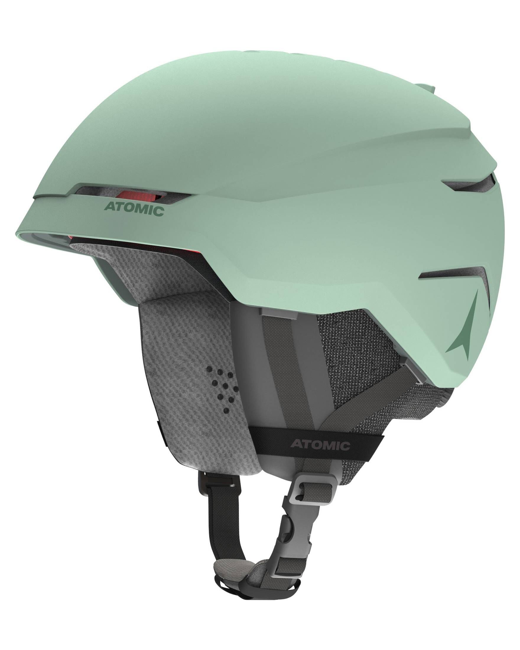 Atomic REVENT LITE Skihelm - Mit 360° Fit System & Active Aircon Belüftung