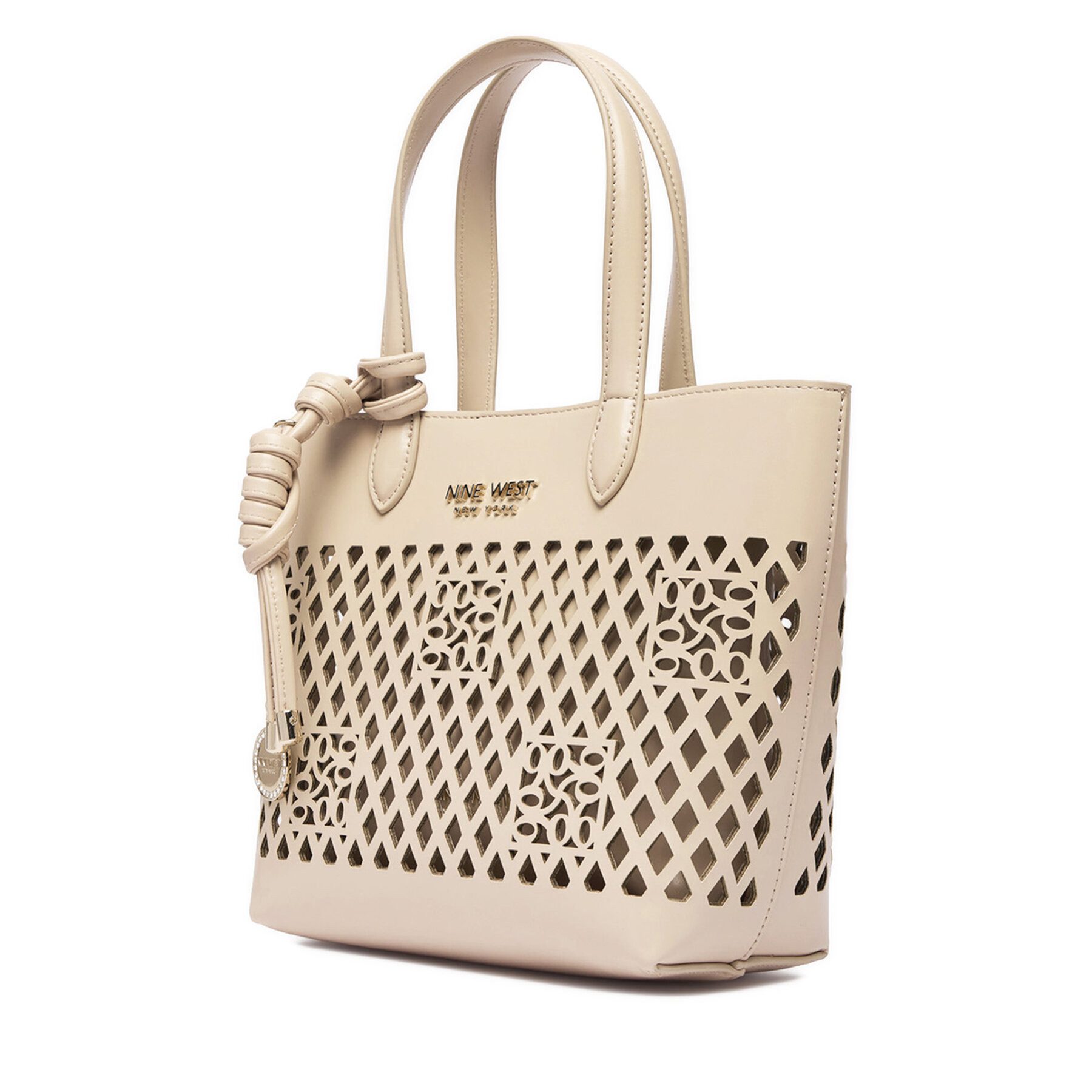 Nine West Handtasche Nine West Damenhandtasche Beige