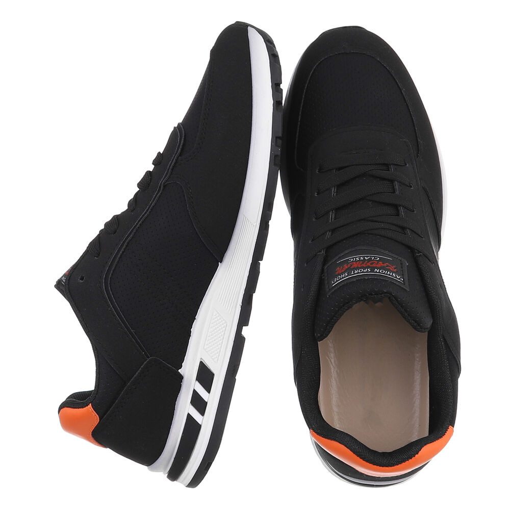 Coolwalk Herren Low-Top Freizeit Sneaker (88828811) günstig online kaufen