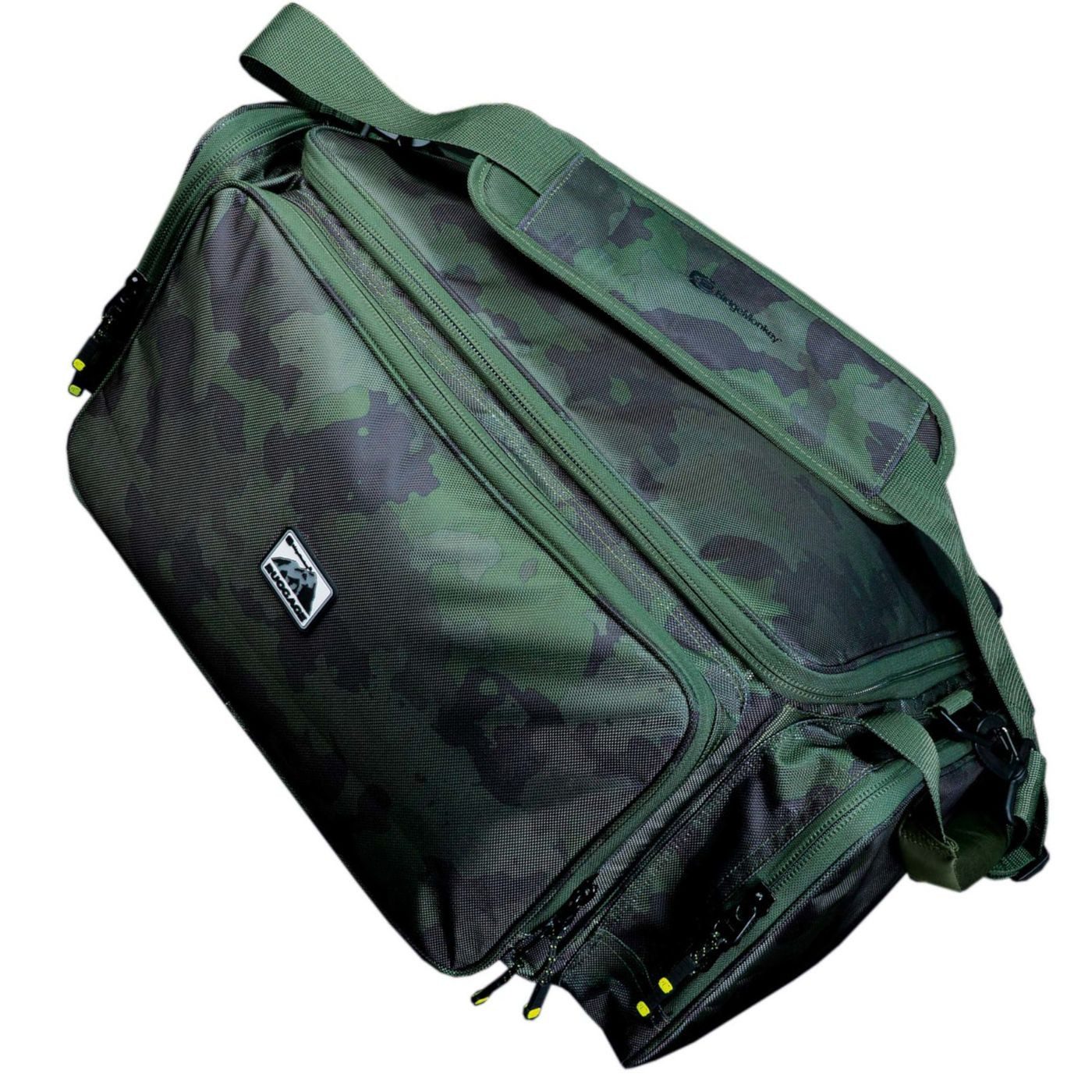 RidgeMonkey® Aufbewahrungstasche RidgeMonkey Ruggage Carryall Large 59x44x26cm - Angeltasche