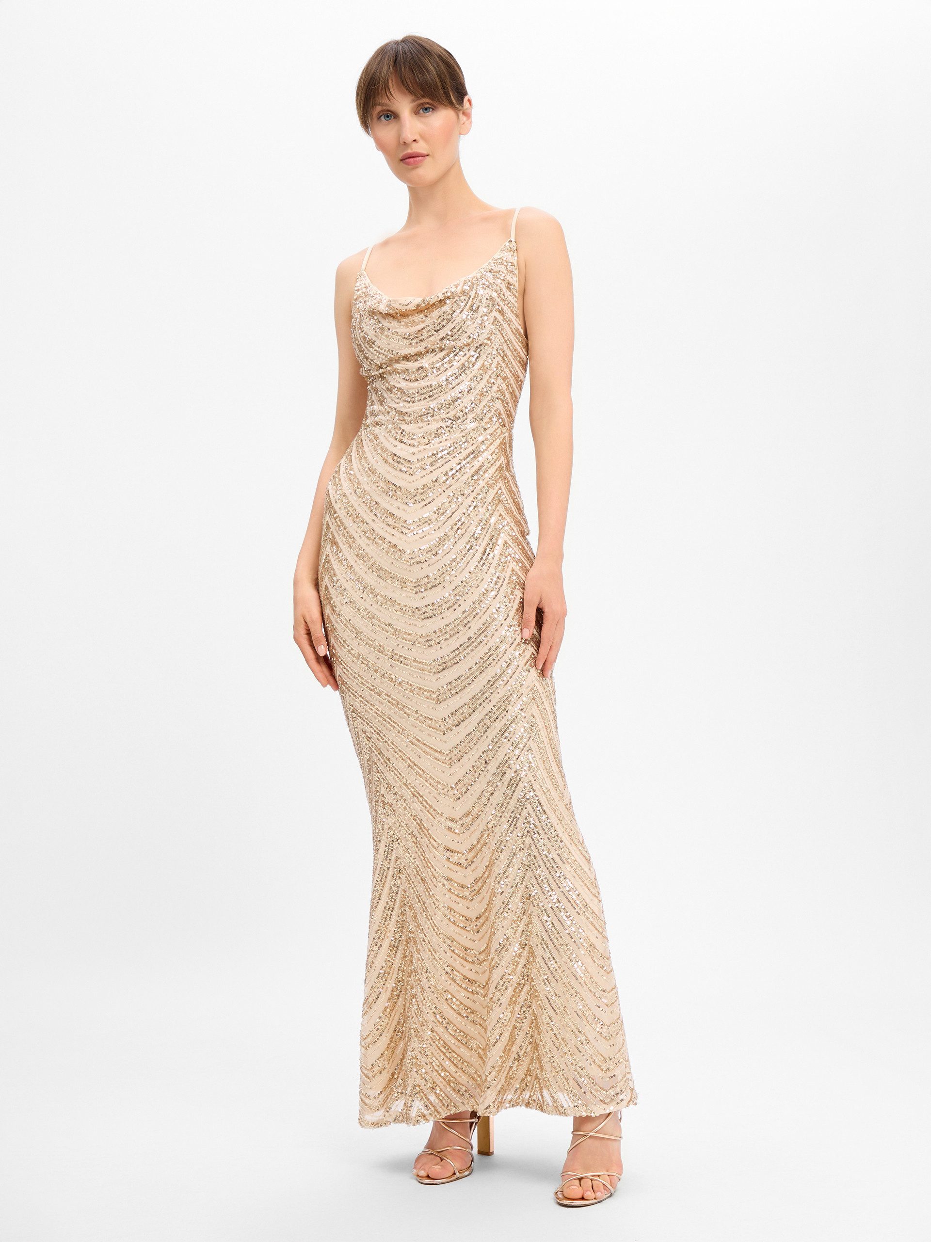 LIPSY Abendkleid