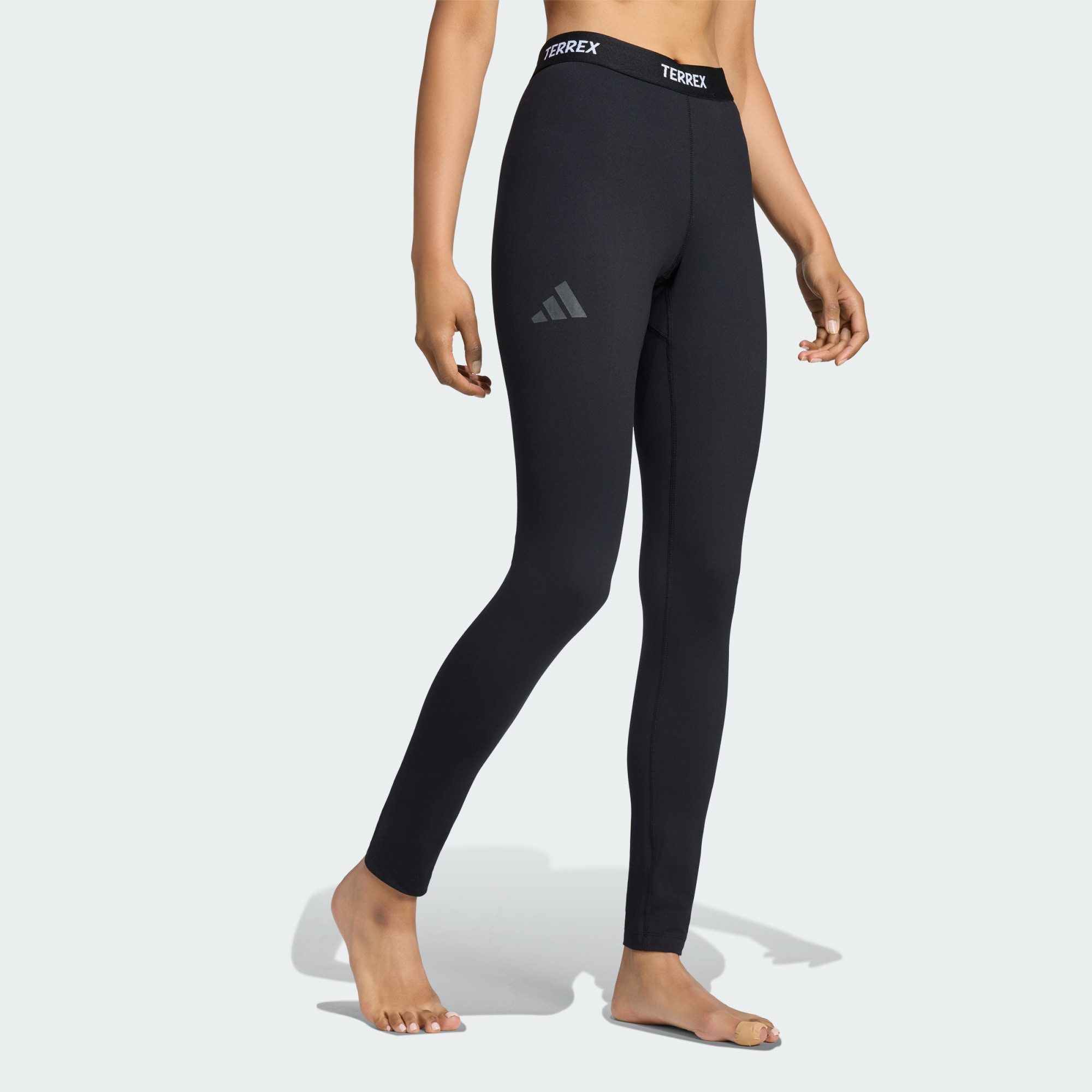 adidas TERREX Leggings TERREX MULTI SYNTHETIC BASELAYER LEGGINGS (1-tlg)