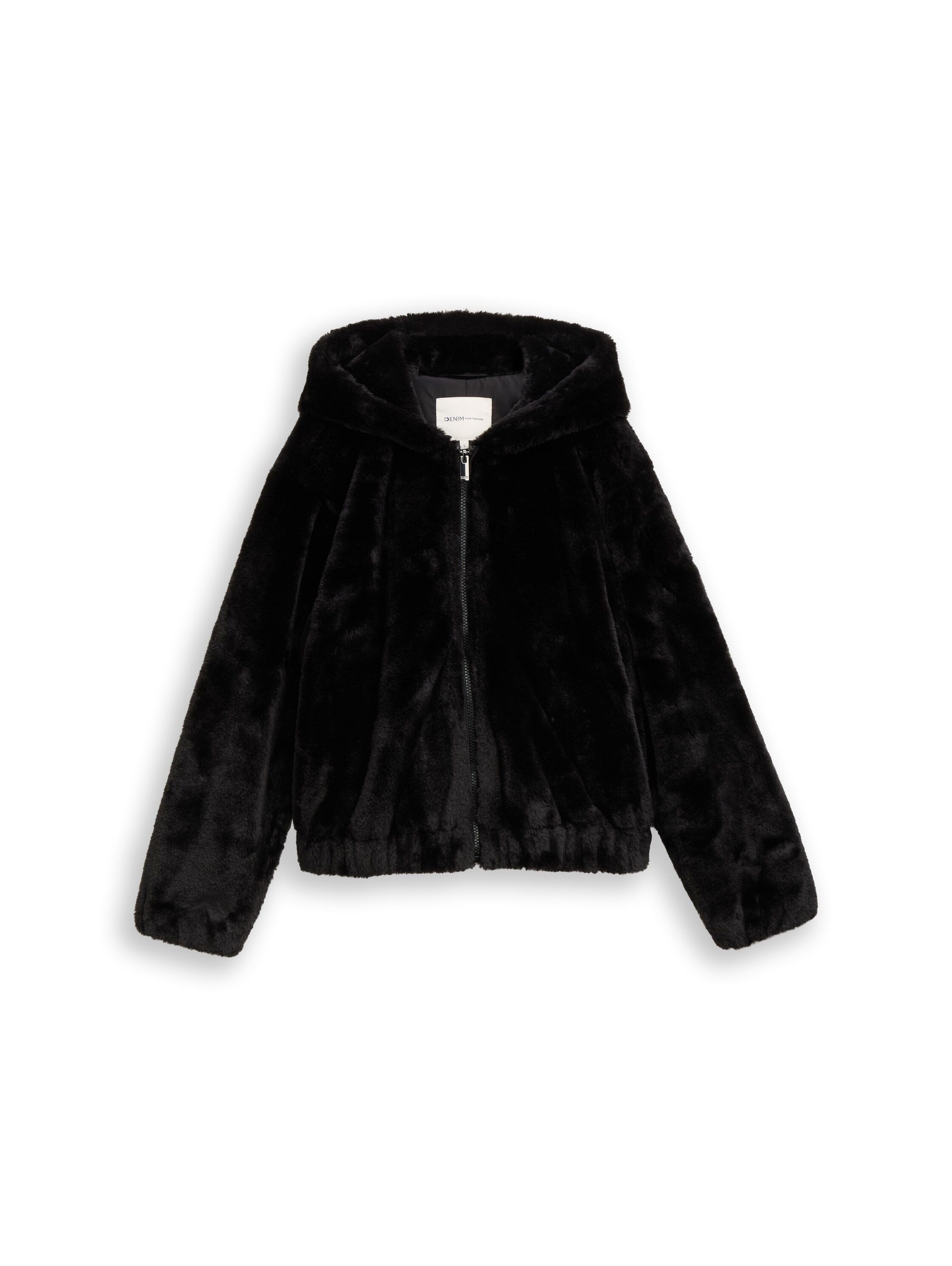 TOM TAILOR Denim Winterjacke