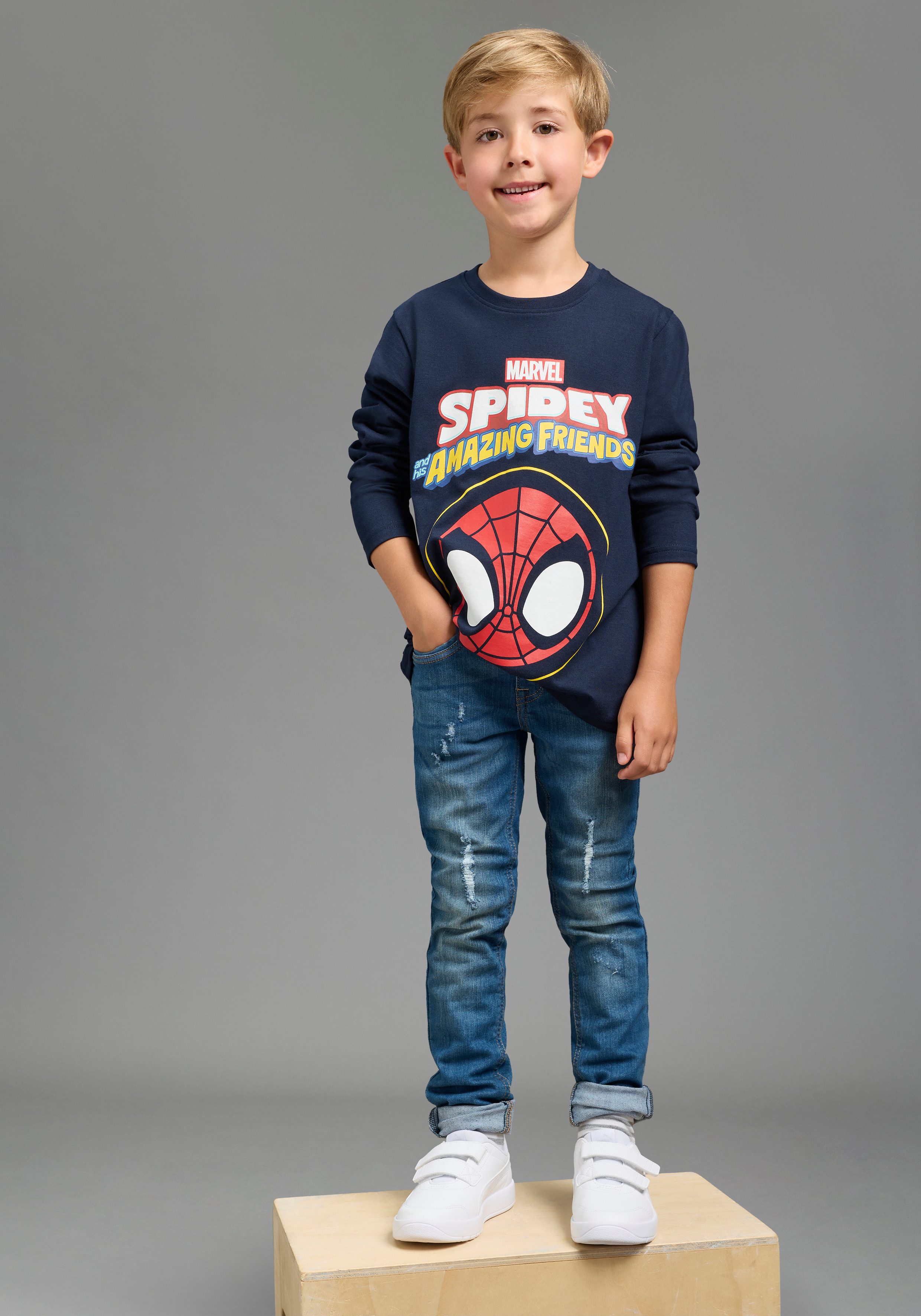 Zum Outfit 5