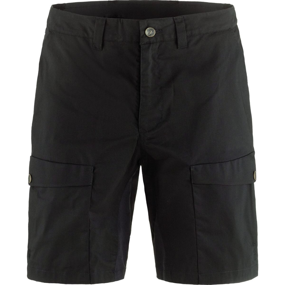 Fjällräven Shorts Abisko Hybrid Trail Shorts M Vielseitige Trekking-Shorts mit hervorragender Passform, Belüftung