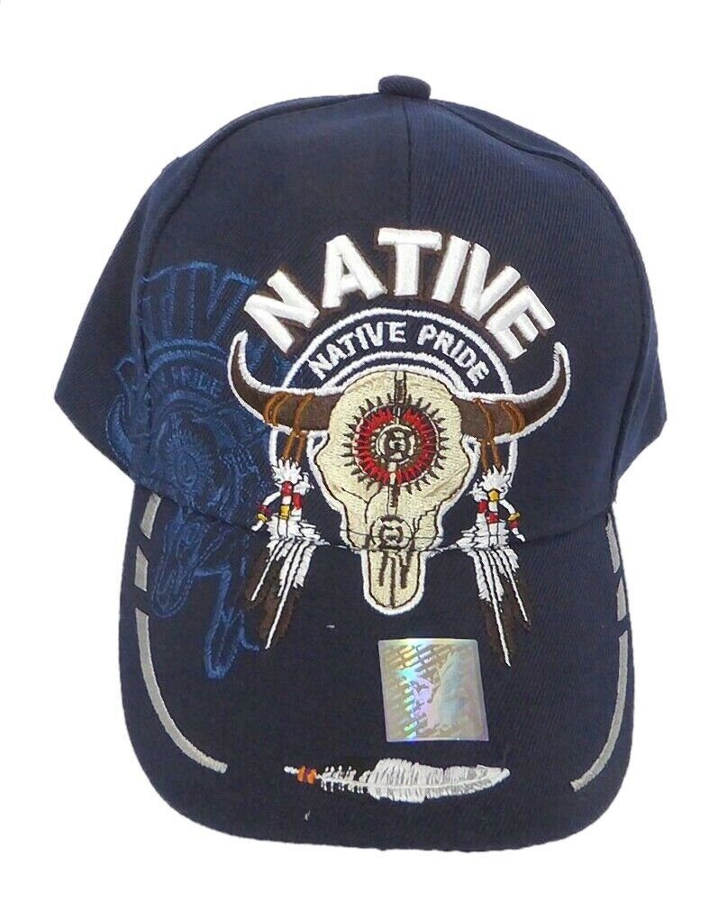 Westernlifestyle Baseball Cap Skull Longhorn bestickt günstig online kaufen