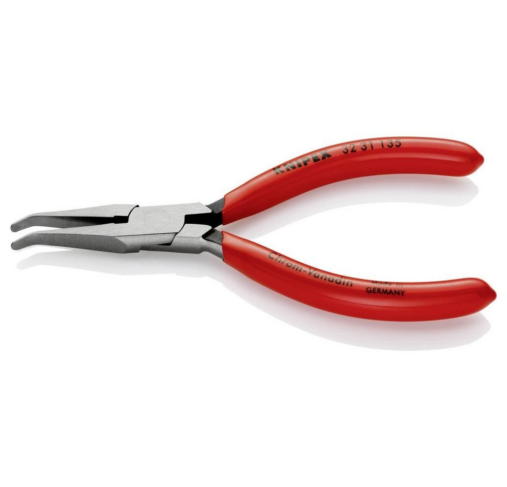 Thumbnail - Knipex Flachzange Justierzange