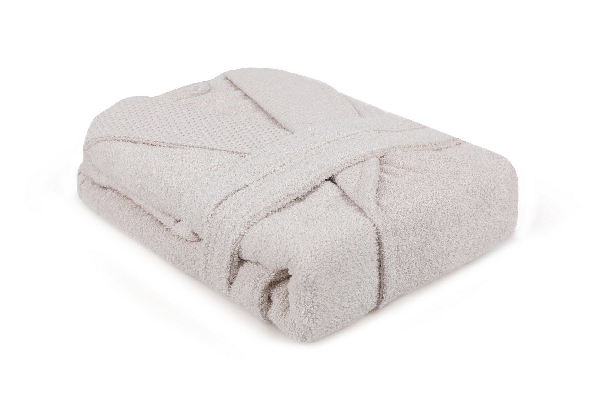 Jumeon Bademantel 100% COTTON, L 9 - L