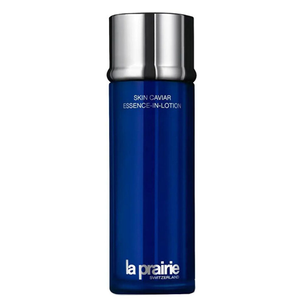 la prairie Körperpflegemittel Haut CAVIAR essence in lotion