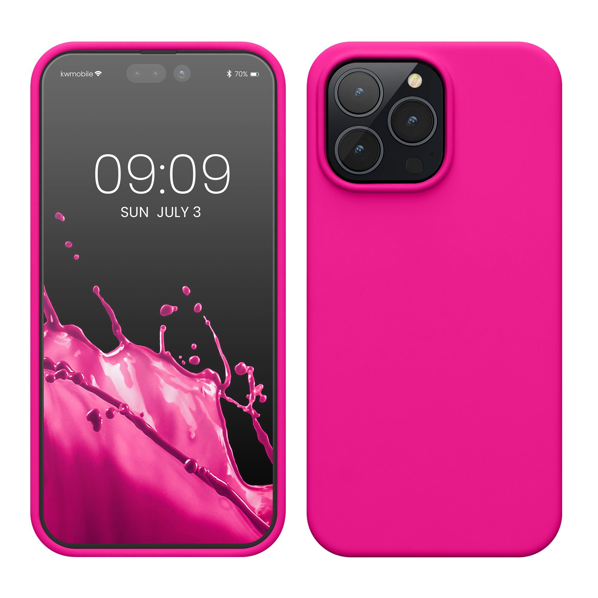 Handyhülle Hülle für Apple iPhone 14 Pro Max