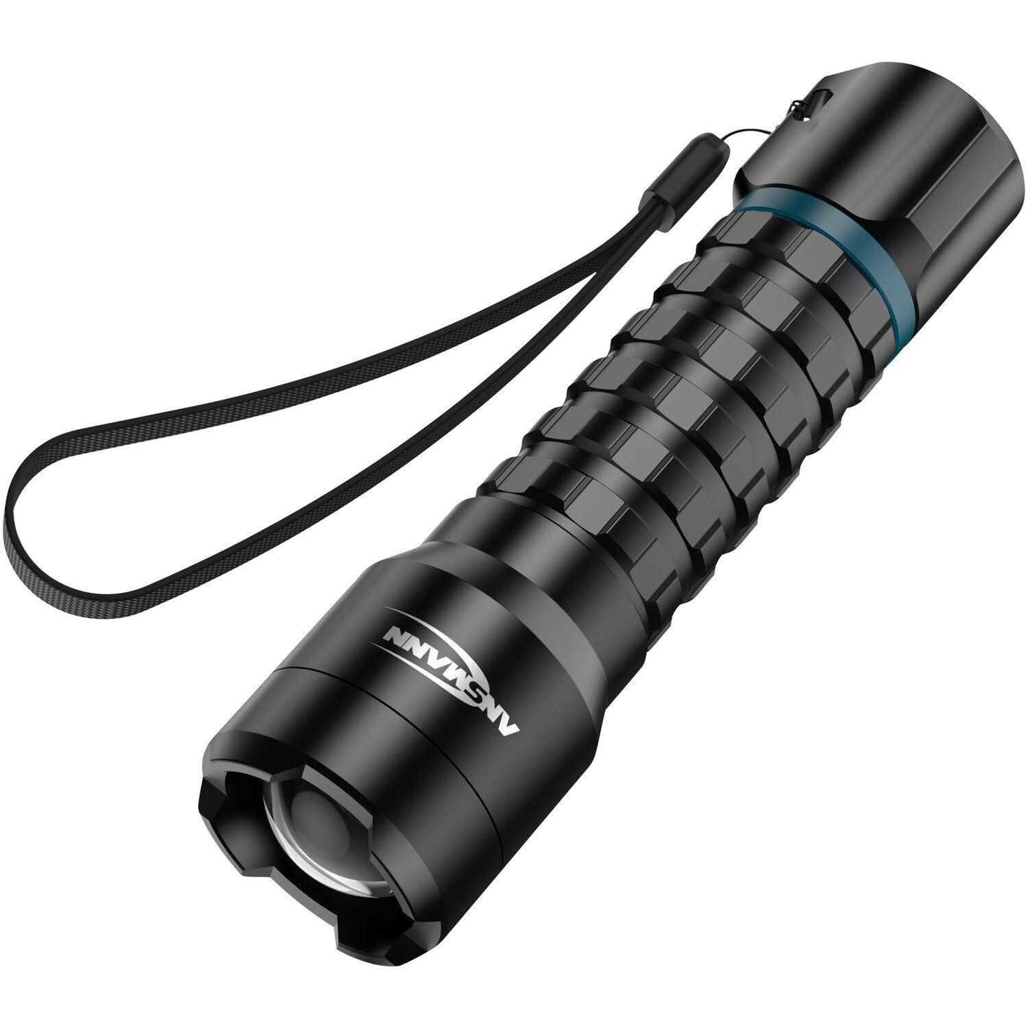 ANSMANN AG Taschenlampe Taschenlampe Survival TS3000RF