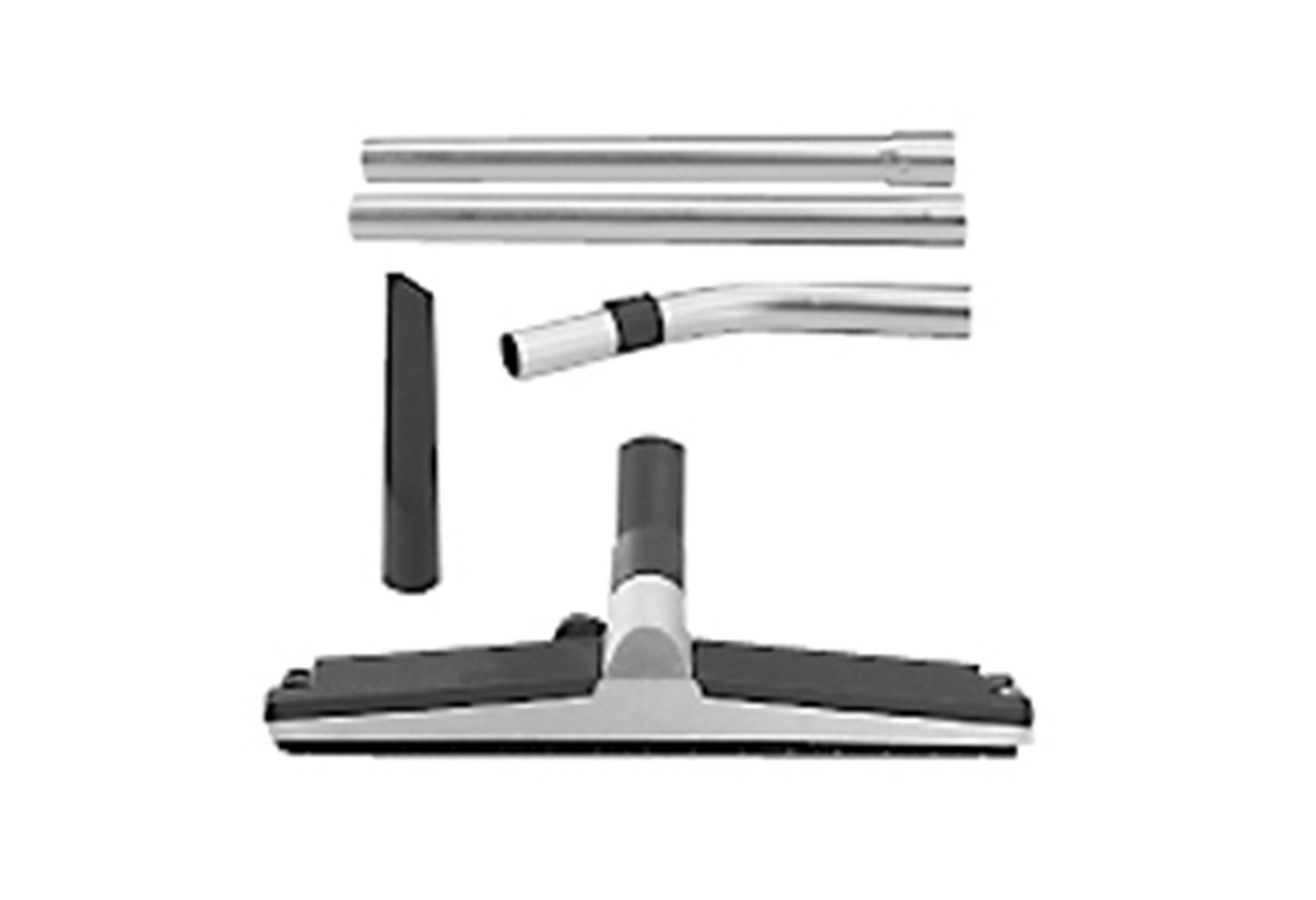 Starmix Промышленный пылесос Starmix Profi-Ergänzungs-Zubehörset (35 mm System)